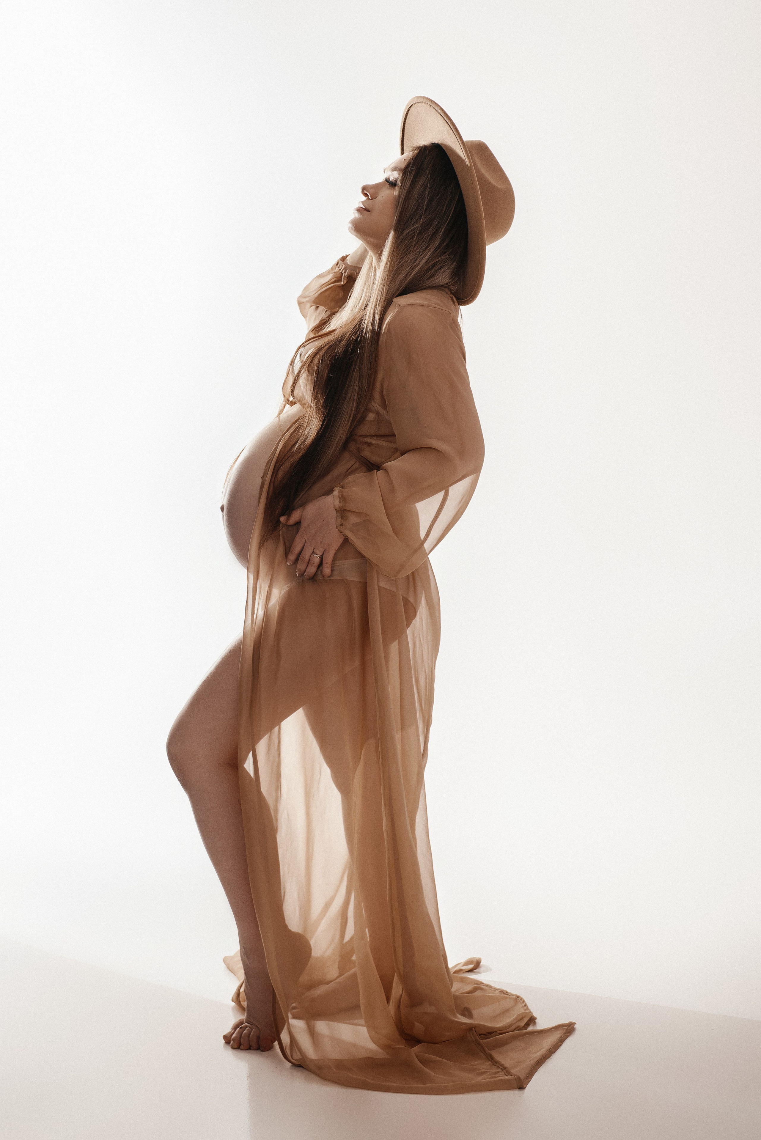 Беременность. Фотограф в Сызрани Алёна Шемякова