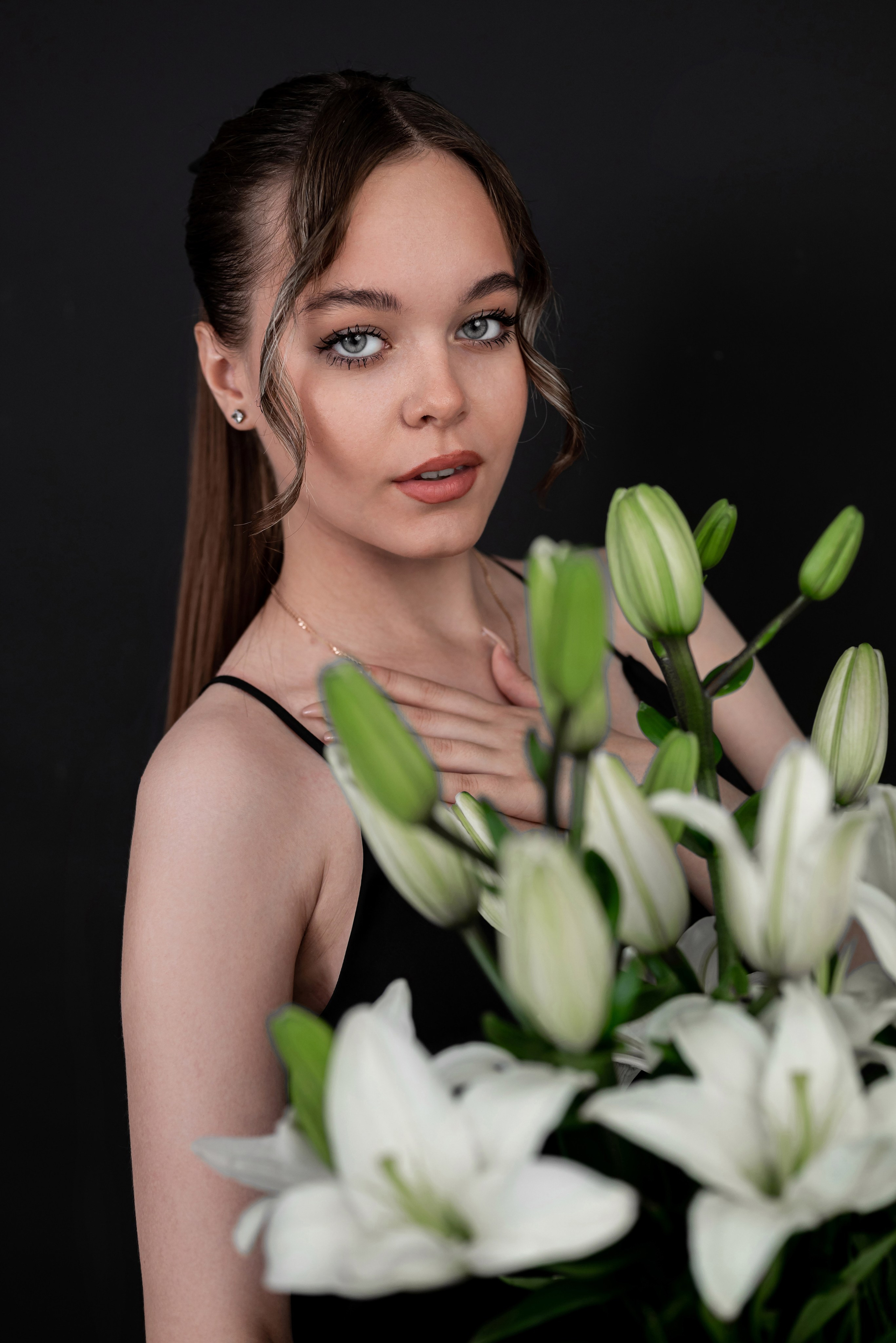 Екатерина. Фотограф в городе Салават