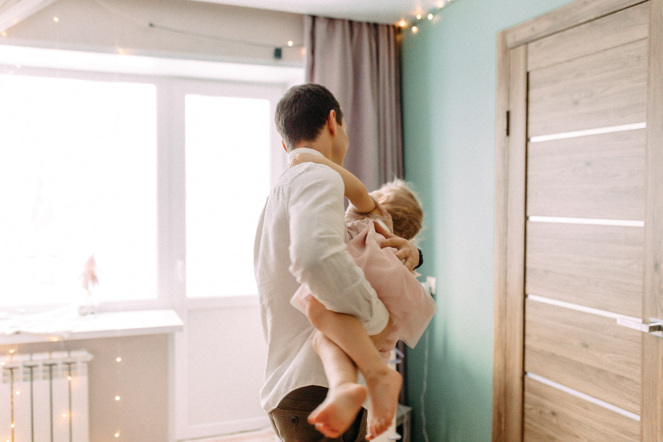 Алина, Сандра и Леша. Семейный фотограф в Нижнем Новгороде Доронина Юлия