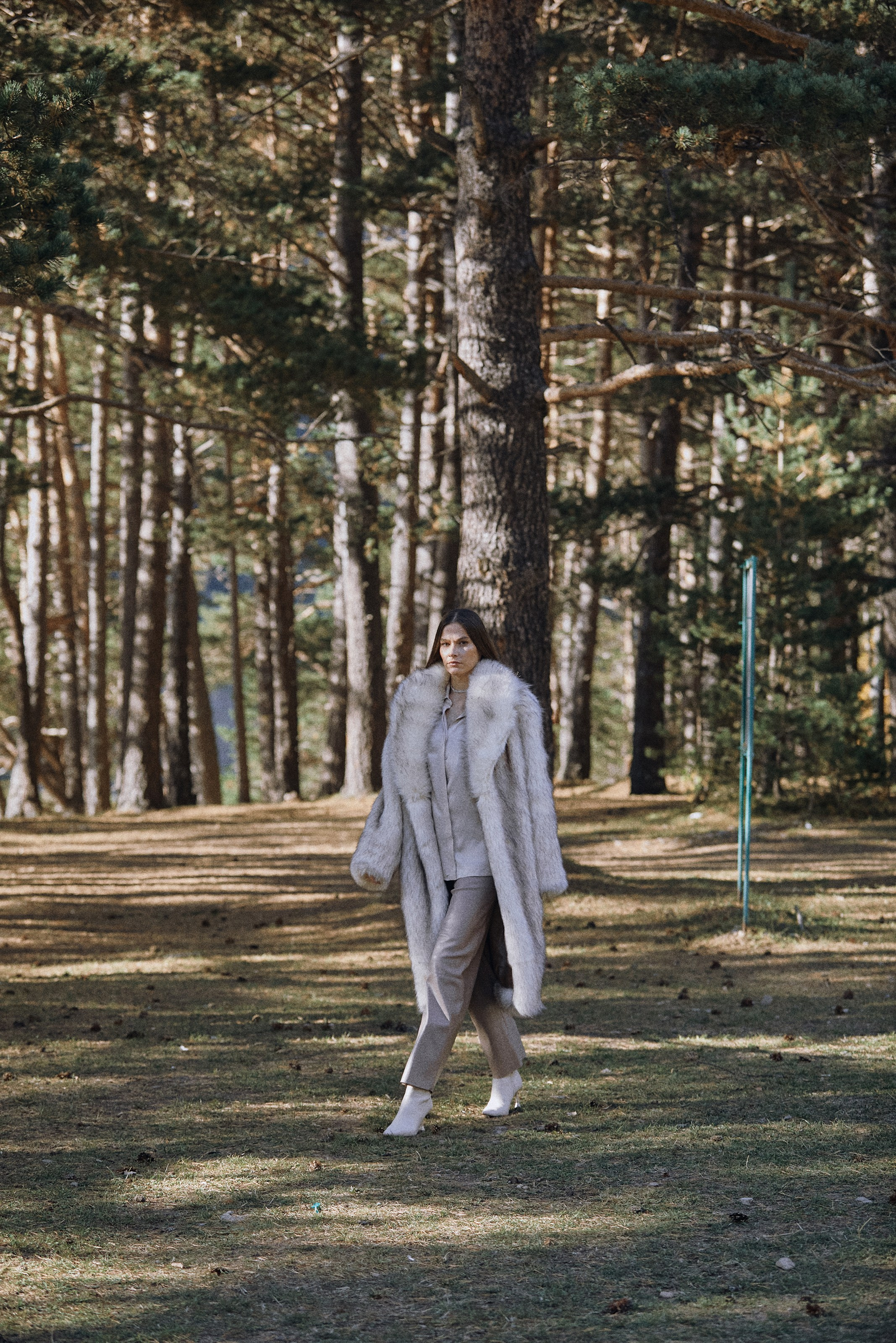 Имиджевая съемка для бренда. Фотограф Продюсер в горах КБР / Москва  Нальчик Горы