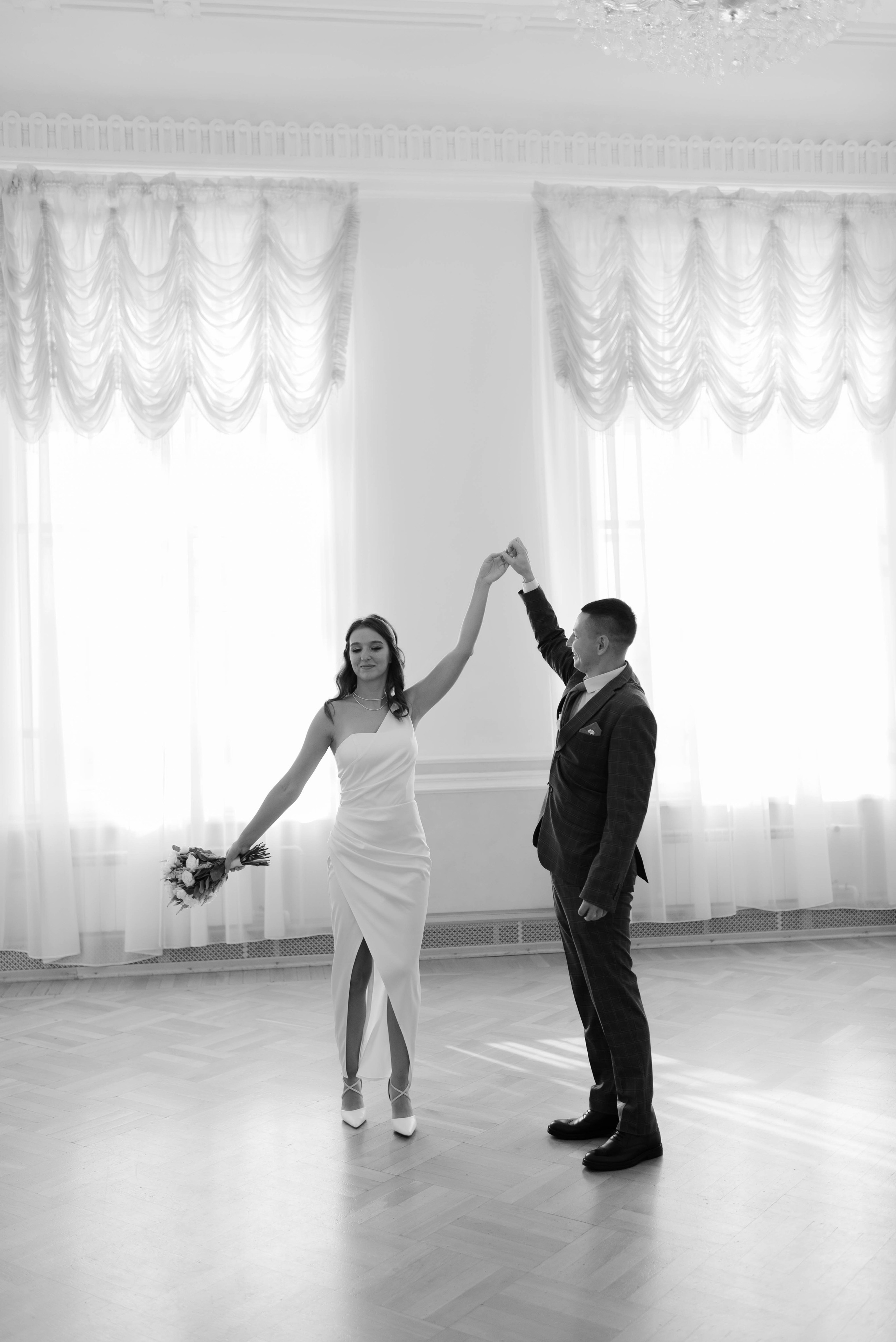 Загс. Фотограф из Томска Субботина Яна