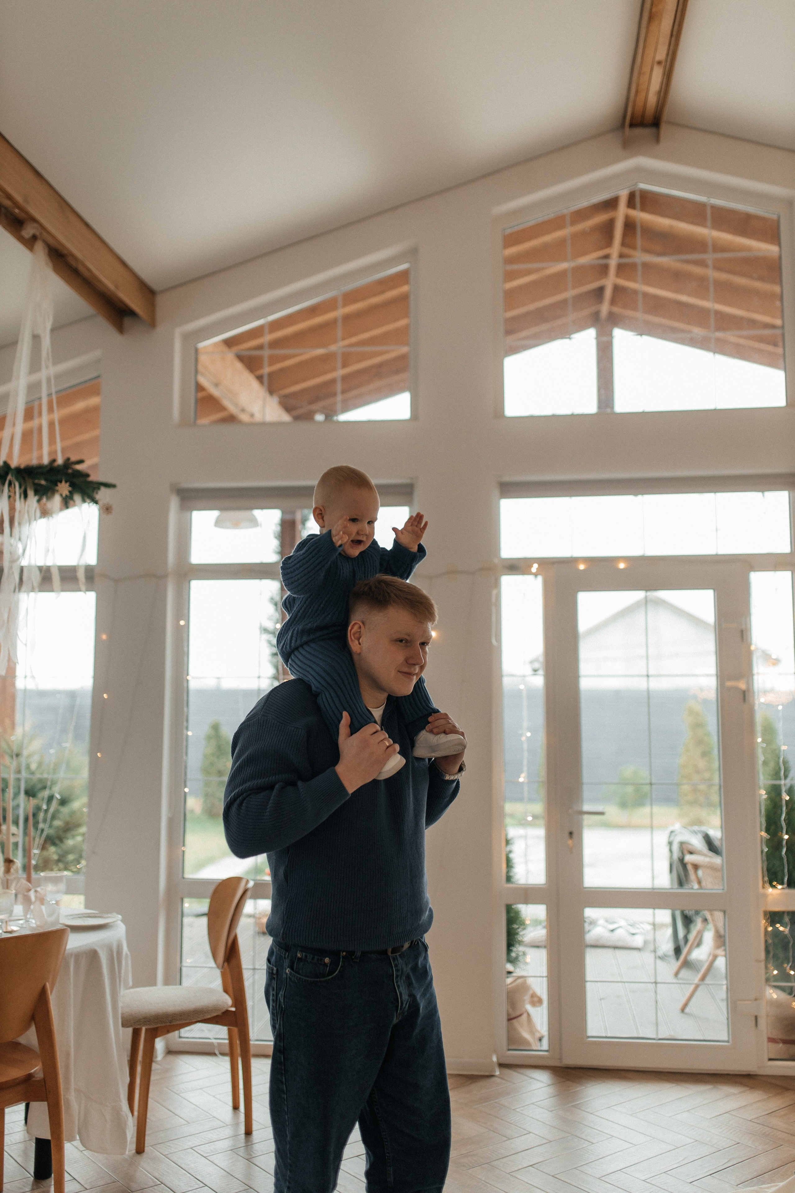 Юля, Даниил и Глебушка. Семейный фотограф и фотограф на роды в Ростове-на-Дону Мухина Виктория