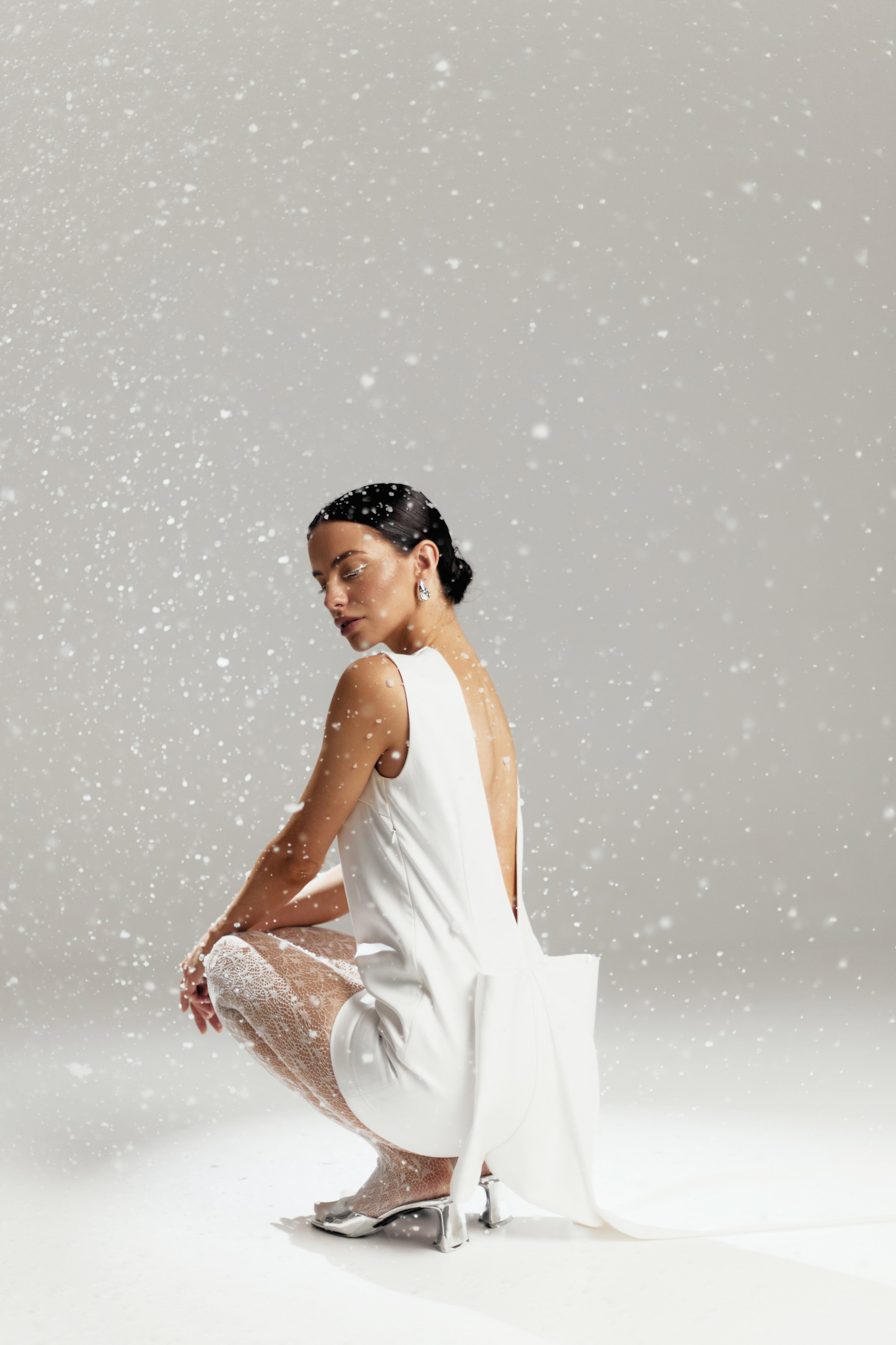 Happy New Year. Профессиональный фотограф в Екатеринбурге — Виолетта Бунос