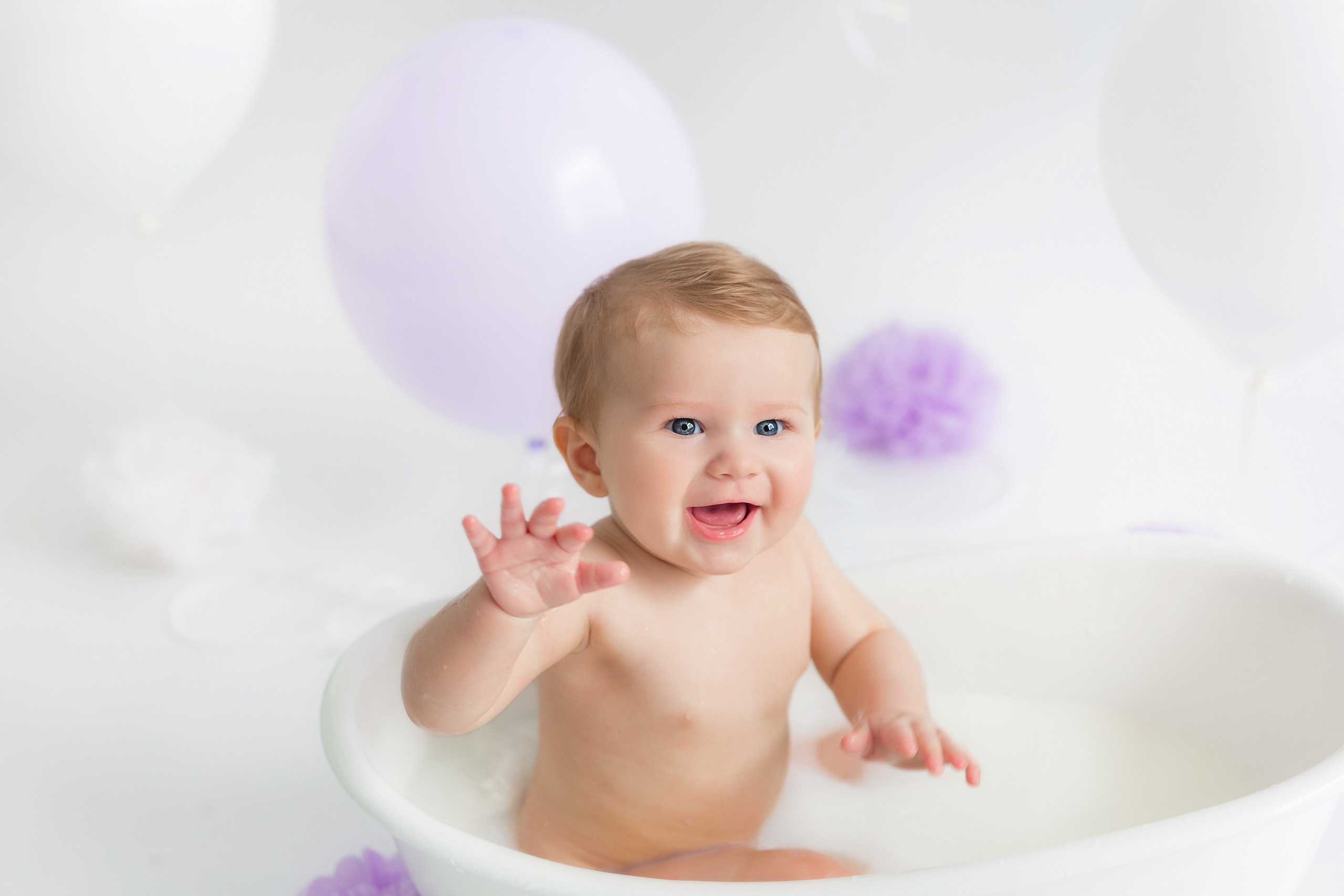 Малыши до года. Фотограф newborn новорожденных и беременных, семейный в Костроме Котлова Наталья