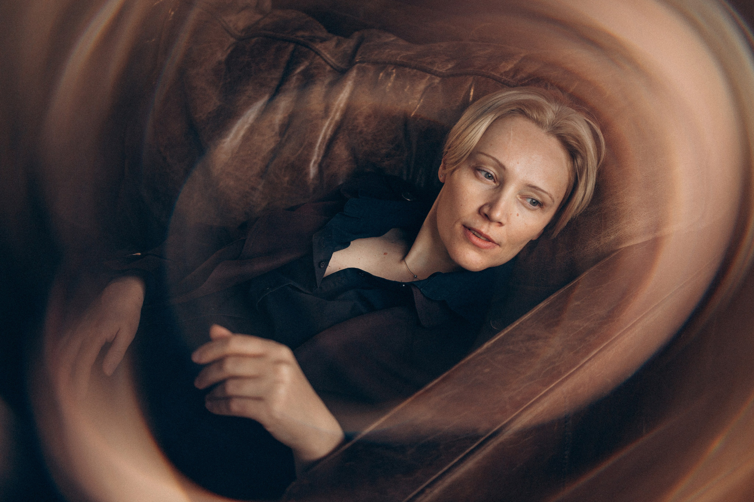 Наташа. Фотограф Ногинск Электросталь Наталья Осетрова