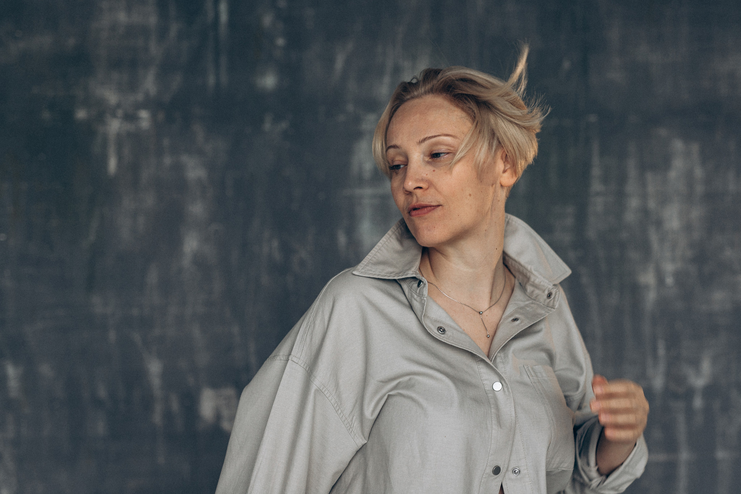 Наташа. Фотограф Ногинск Электросталь Наталья Осетрова