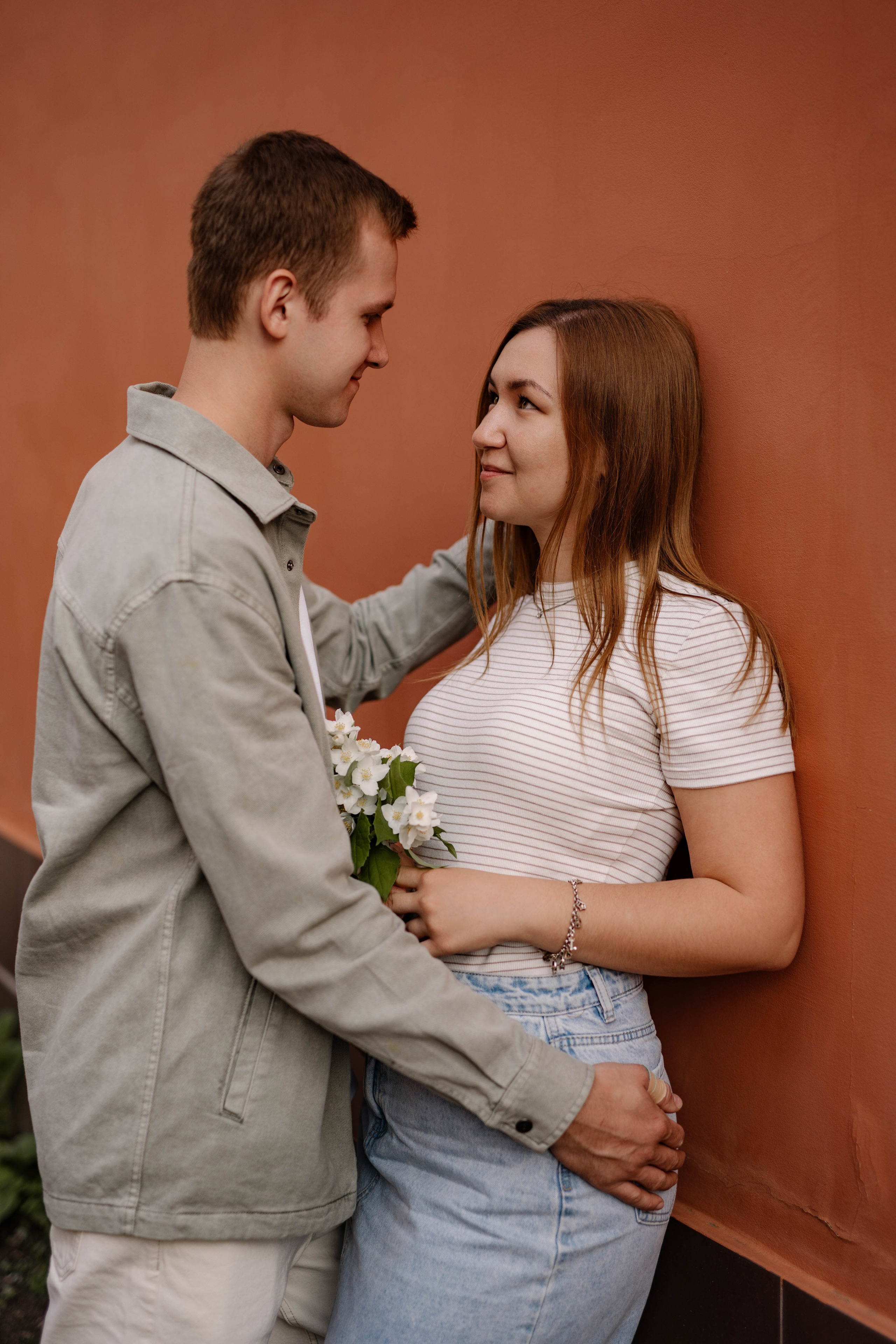 Николай и Анна. Свадебный и семейный фотограф в Калуге Анна Киреева