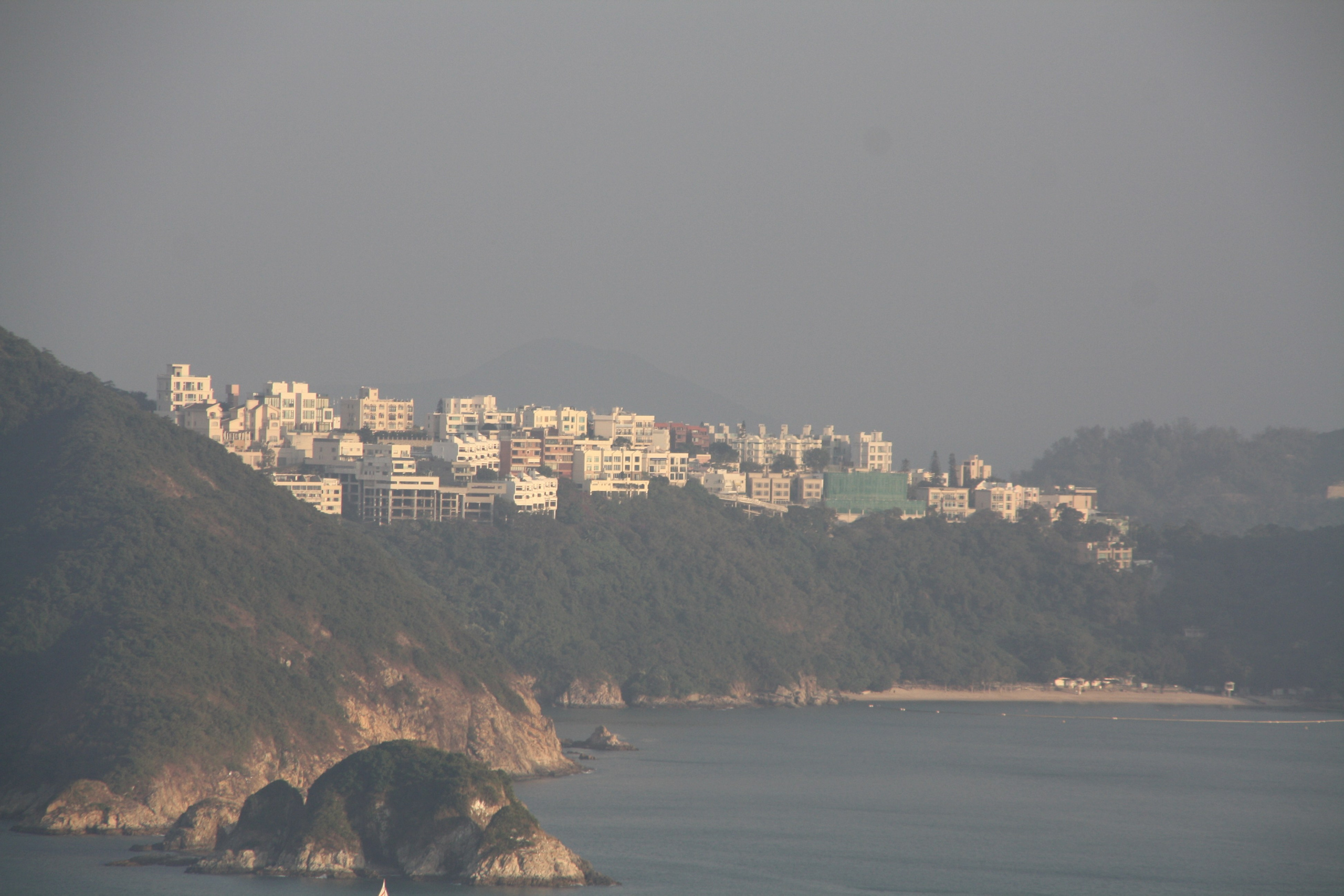 Гонконг. Фотограф Алексей Федорищев