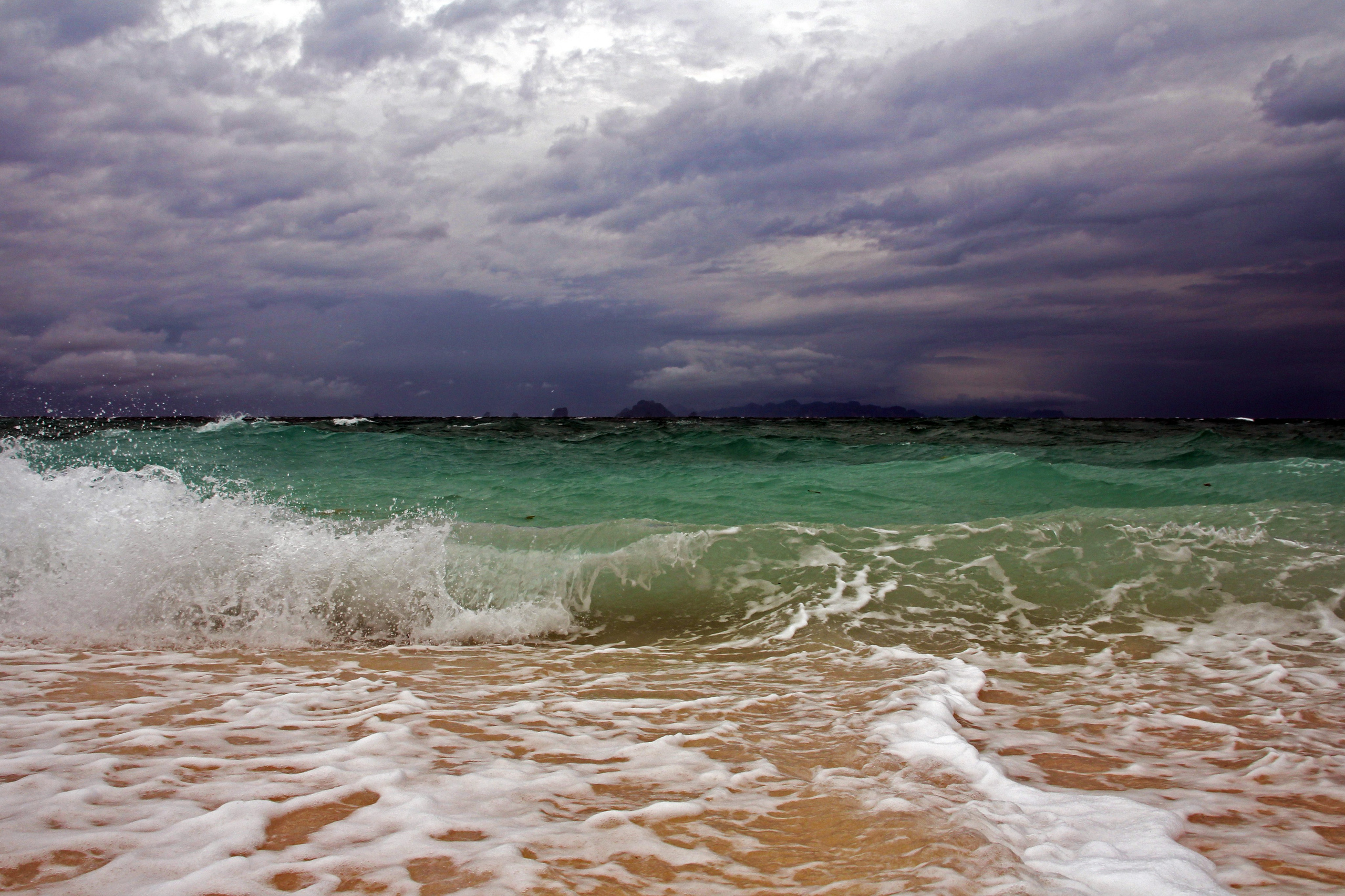 Пхукет. Фотограф Алексей Федорищев