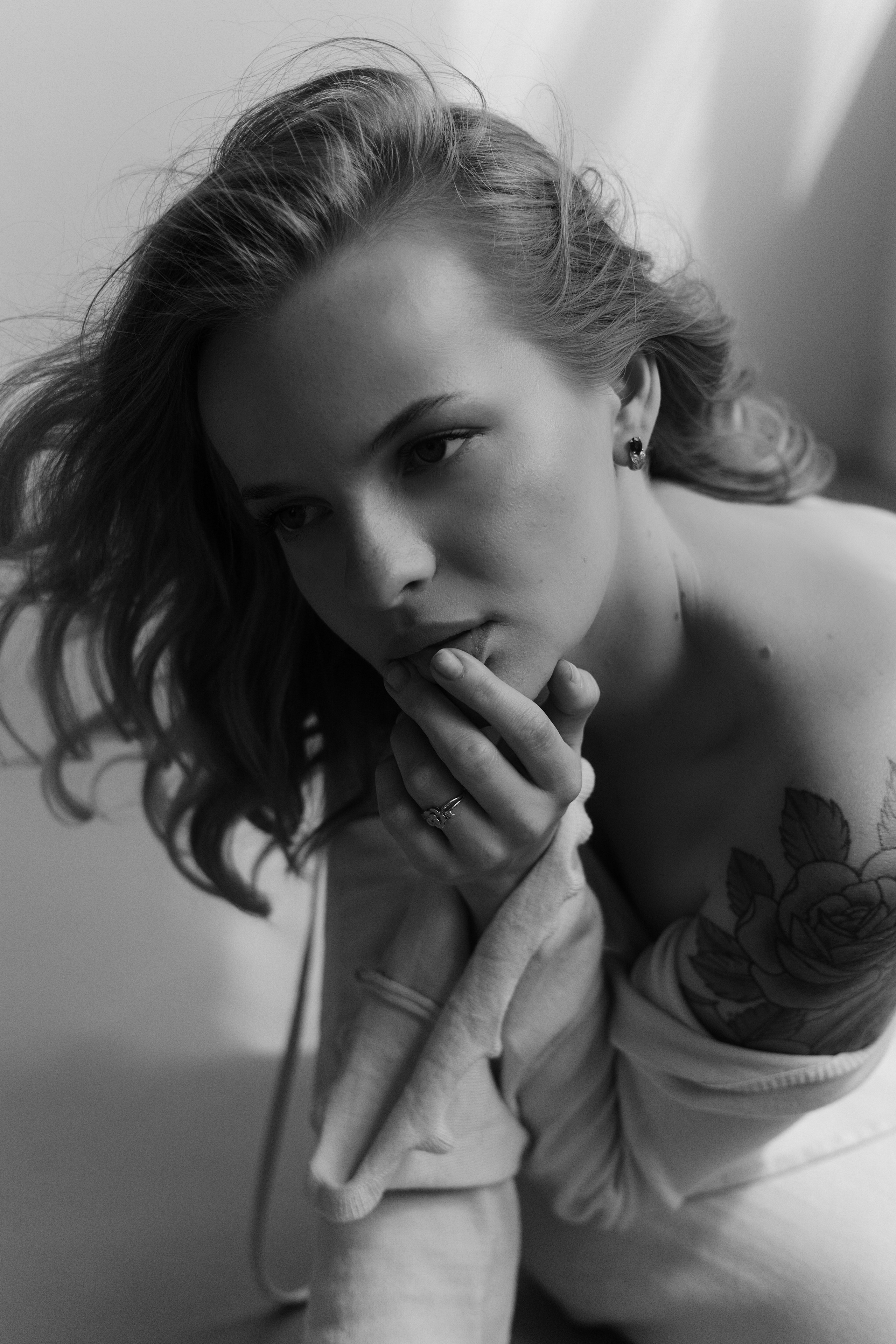 Карина. Фотограф Сотникова Вероника