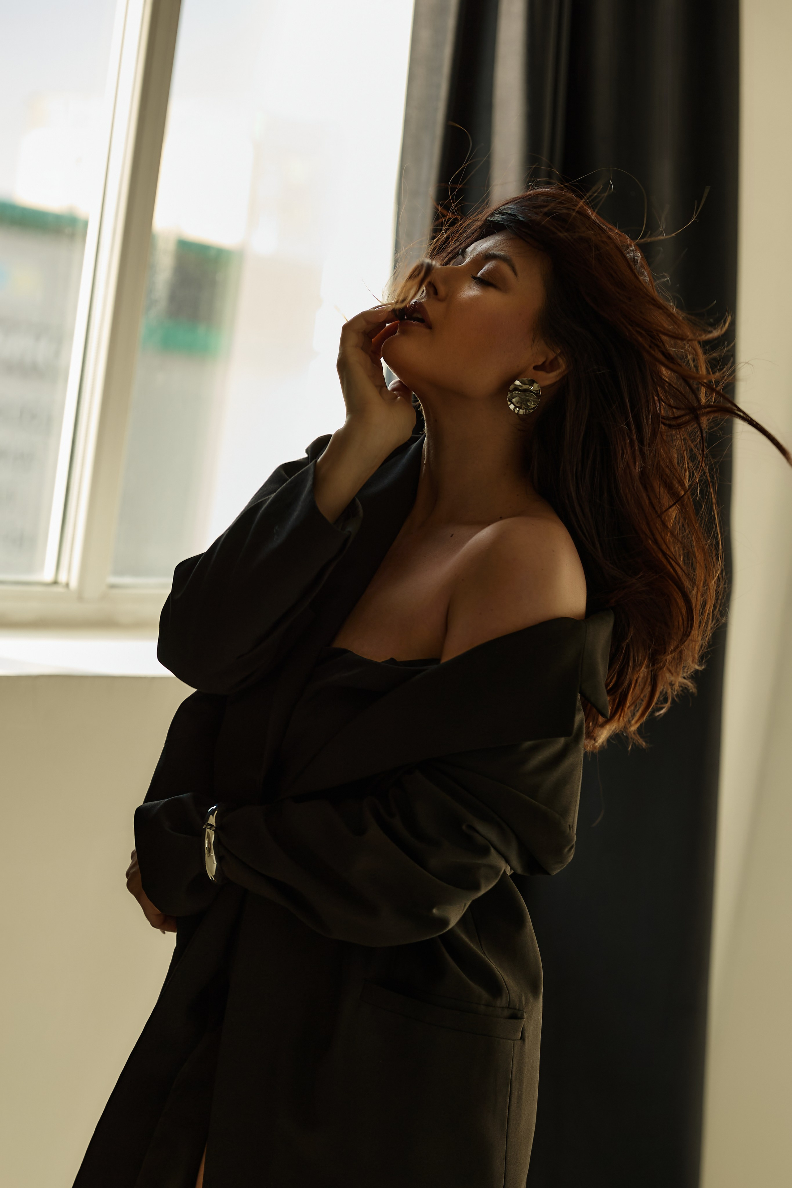 Светлана Ц. Фотограф женского портрета, беременности и материнства Харькова Елена