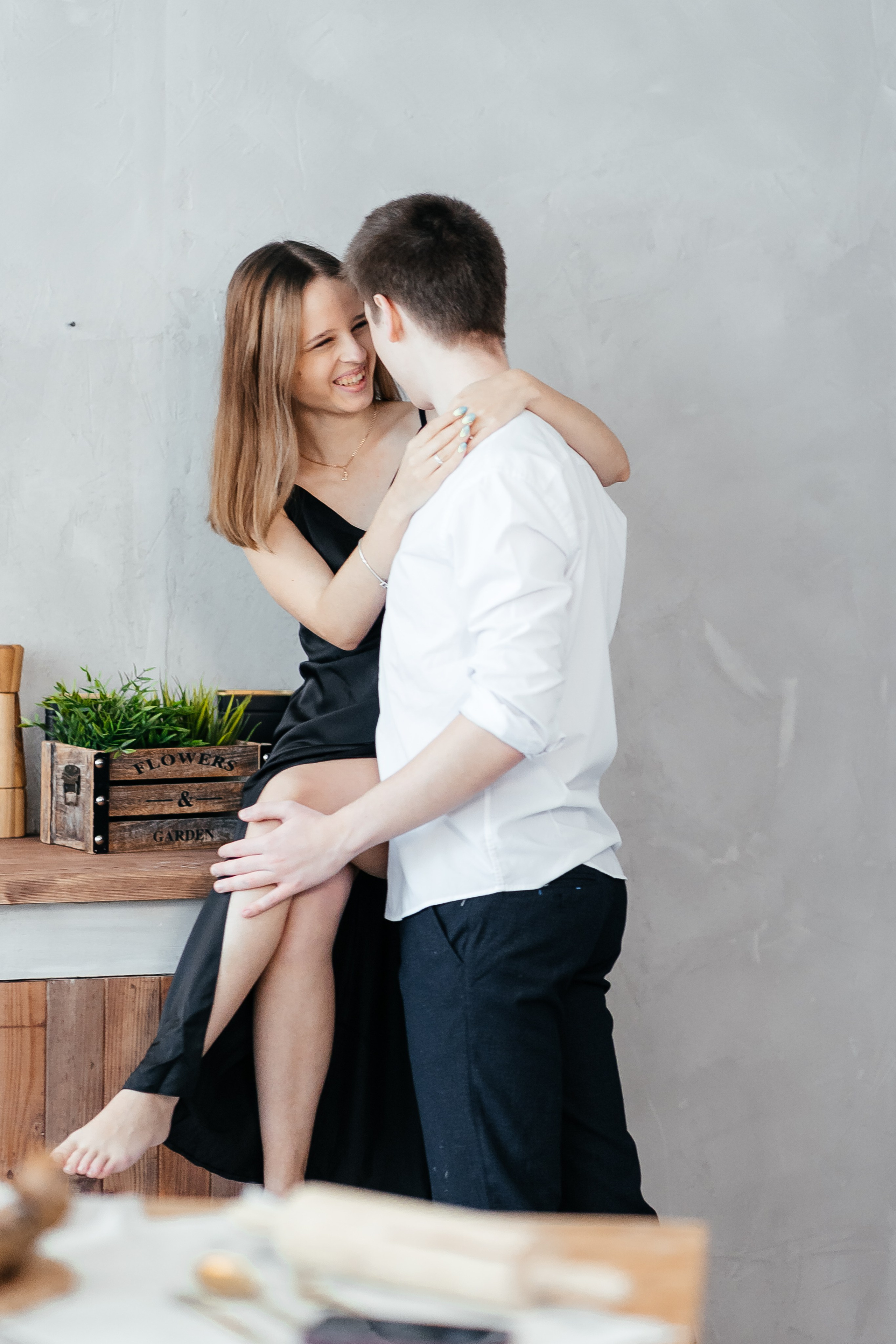 Алина и Егор. Свадебный и женский фотограф в Твери Екатерина Гребенкина