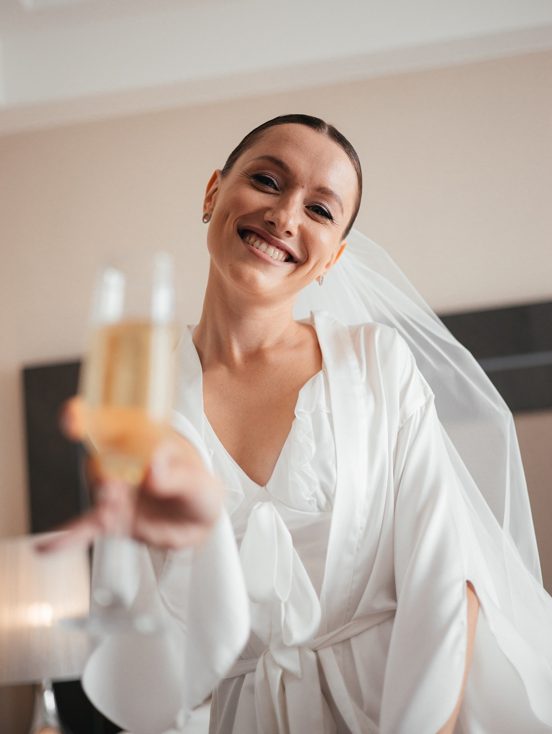 Свадьбы. Фотограф Артем Давыдов