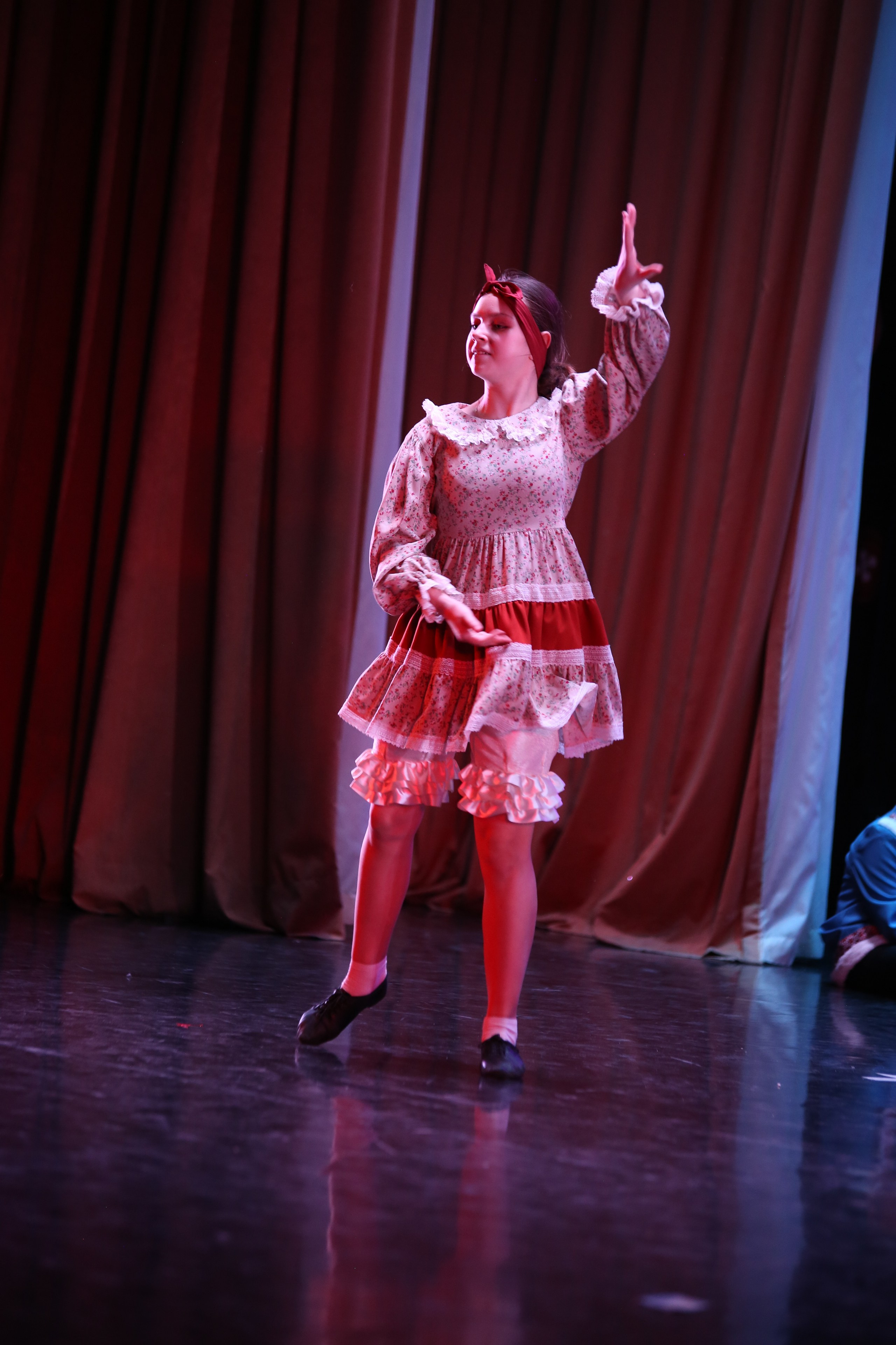 ТС ФАНТАЗИЯ — БЕНЕФИС 25 ЛЕТ. Профессиональный фотограф в Мценске и Орловской области