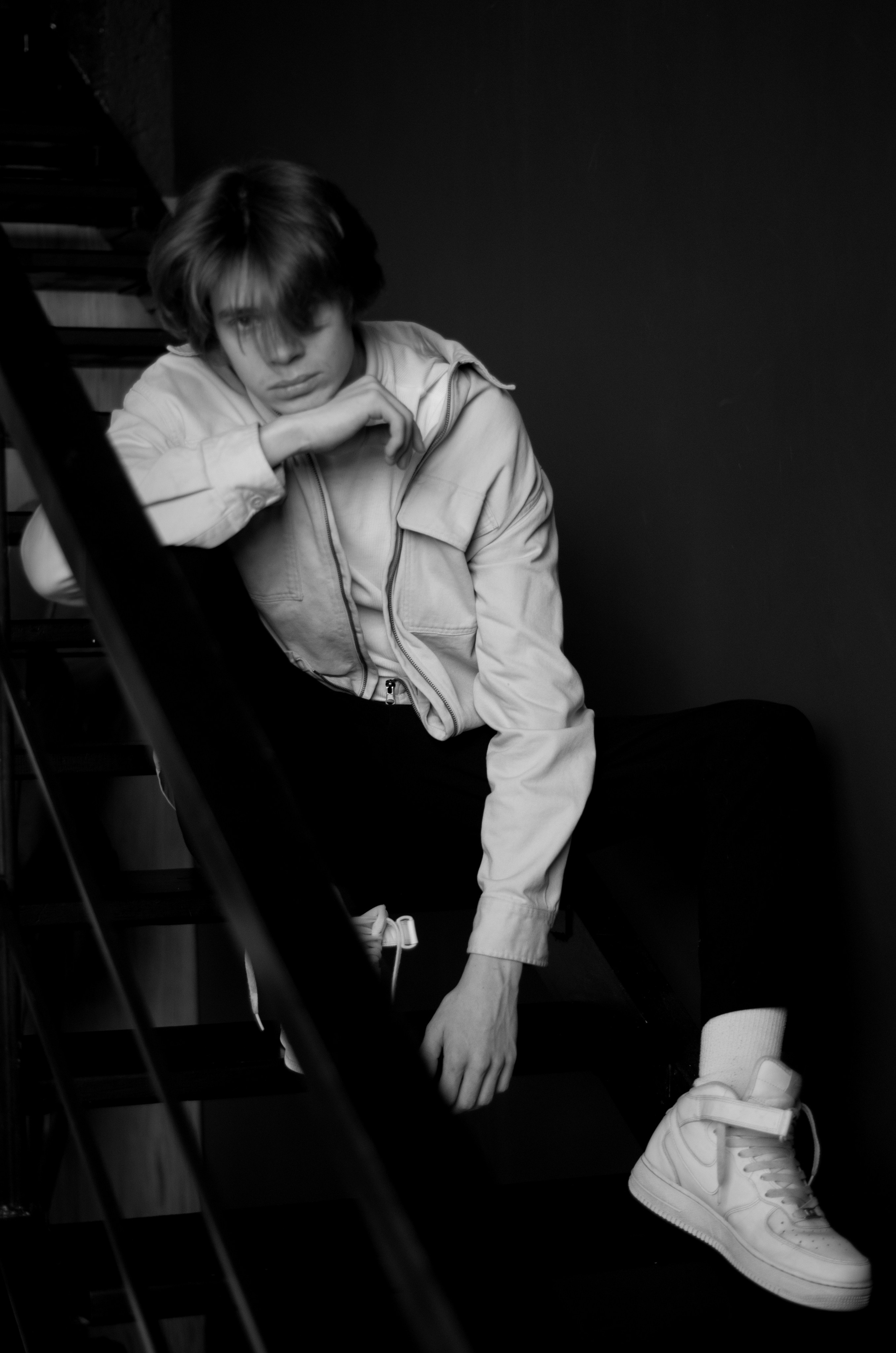 Фотограф Марина Доглядная Челябинск фотосессии с лошадьми, мотоциклами