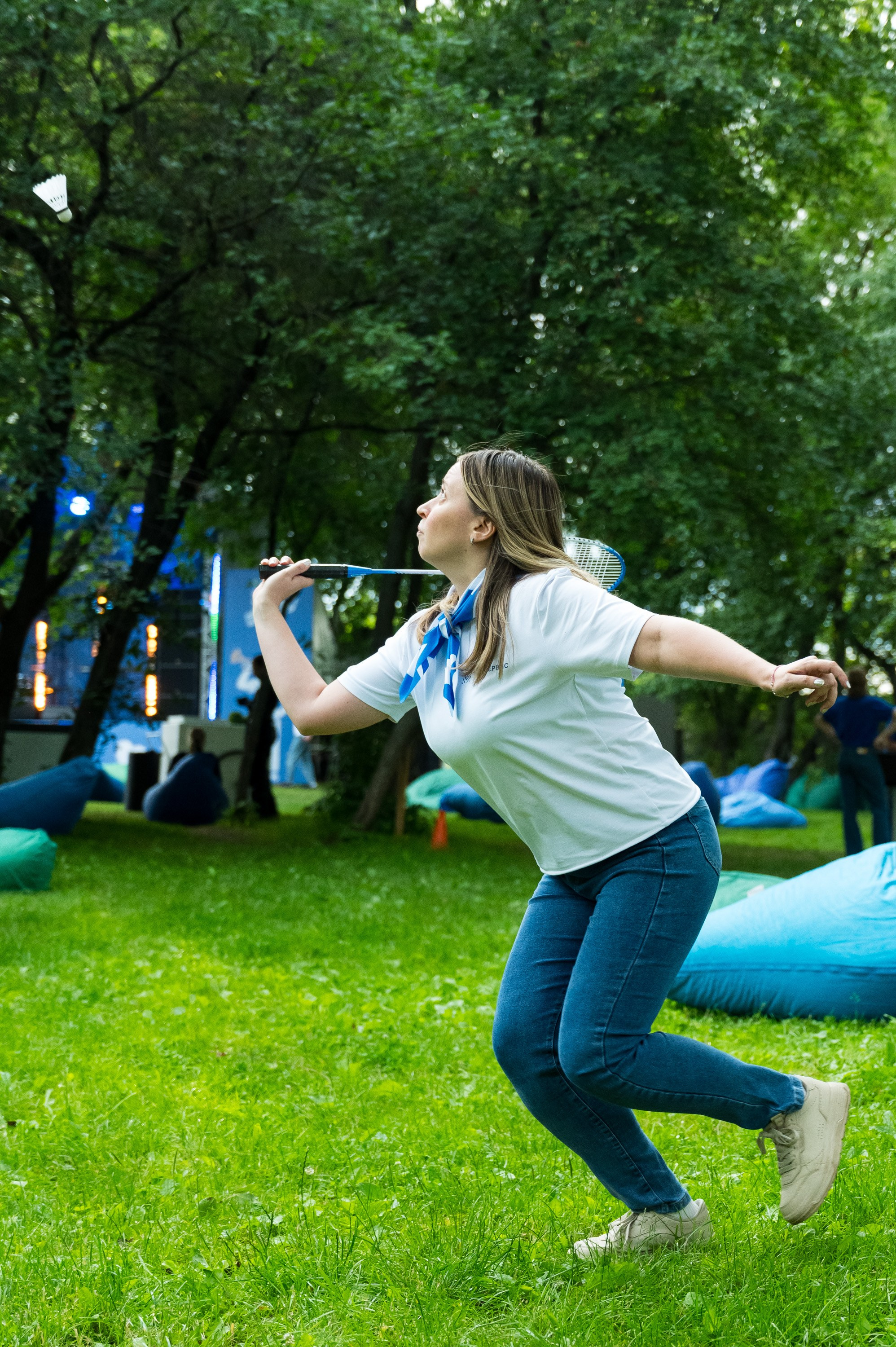 Летний корпоратив-тимбилдинг компании «Топ-сервис». Репортажный фотограф и видеограф Слава Думчев. Тимбилдинги, отчетники, корпоративы