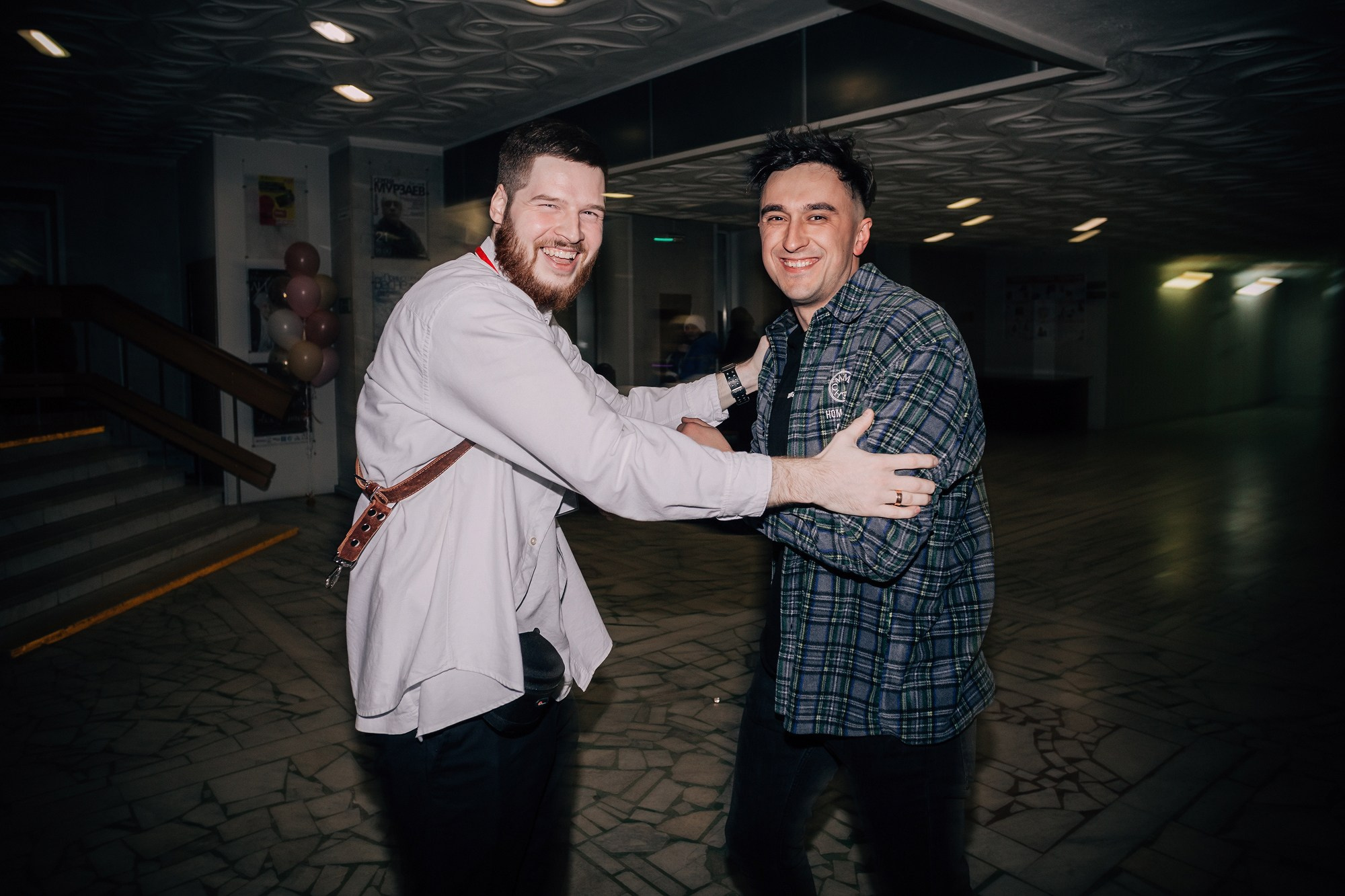 Концерт DJ Илья First. Свадебный фотограф Челябинск, Екатеринбург, Курган — Виктор Слуднов