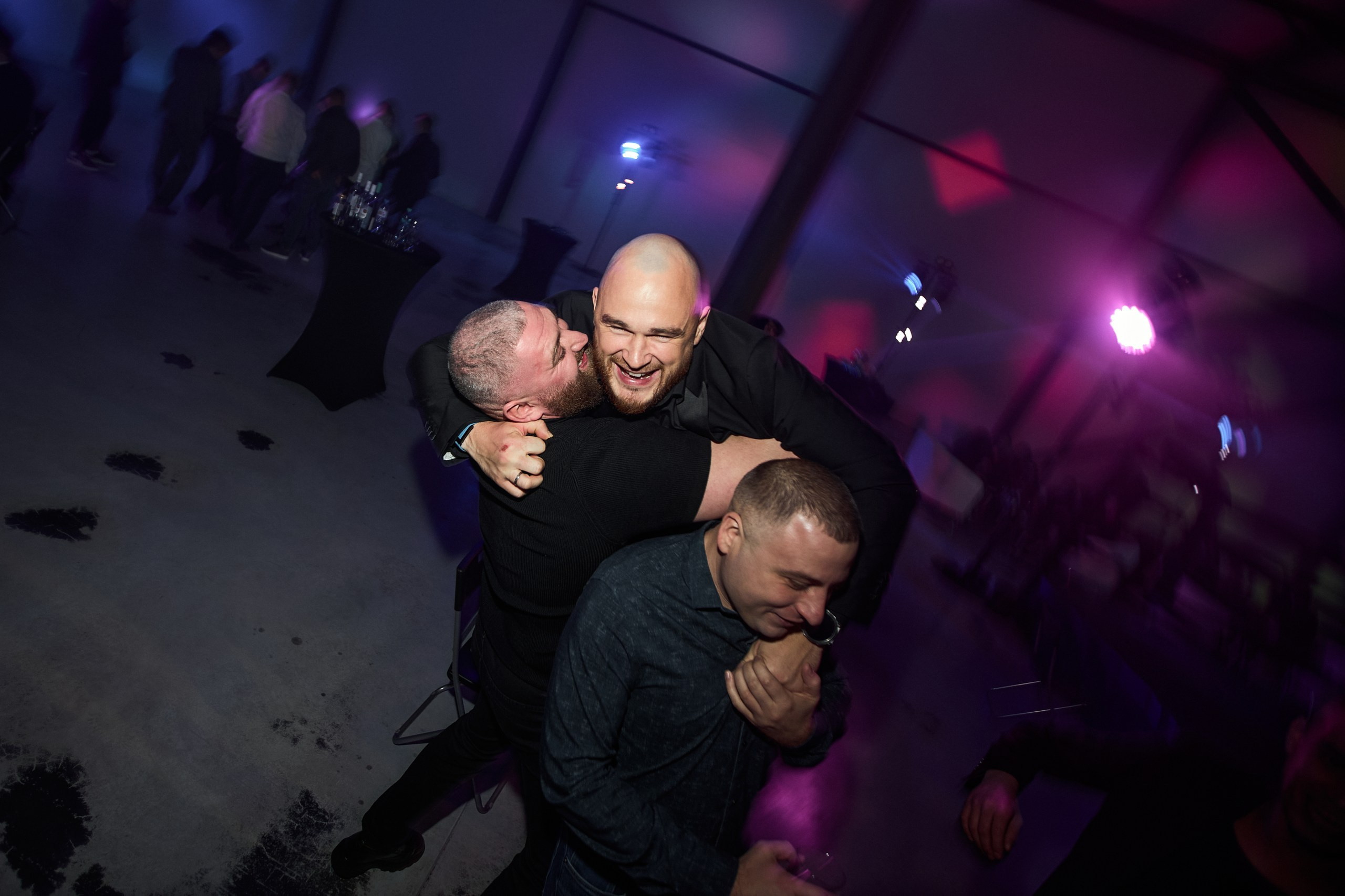 Уральская Кровельная. Свадебный фотограф Челябинск, Екатеринбург, Курган — Виктор Слуднов