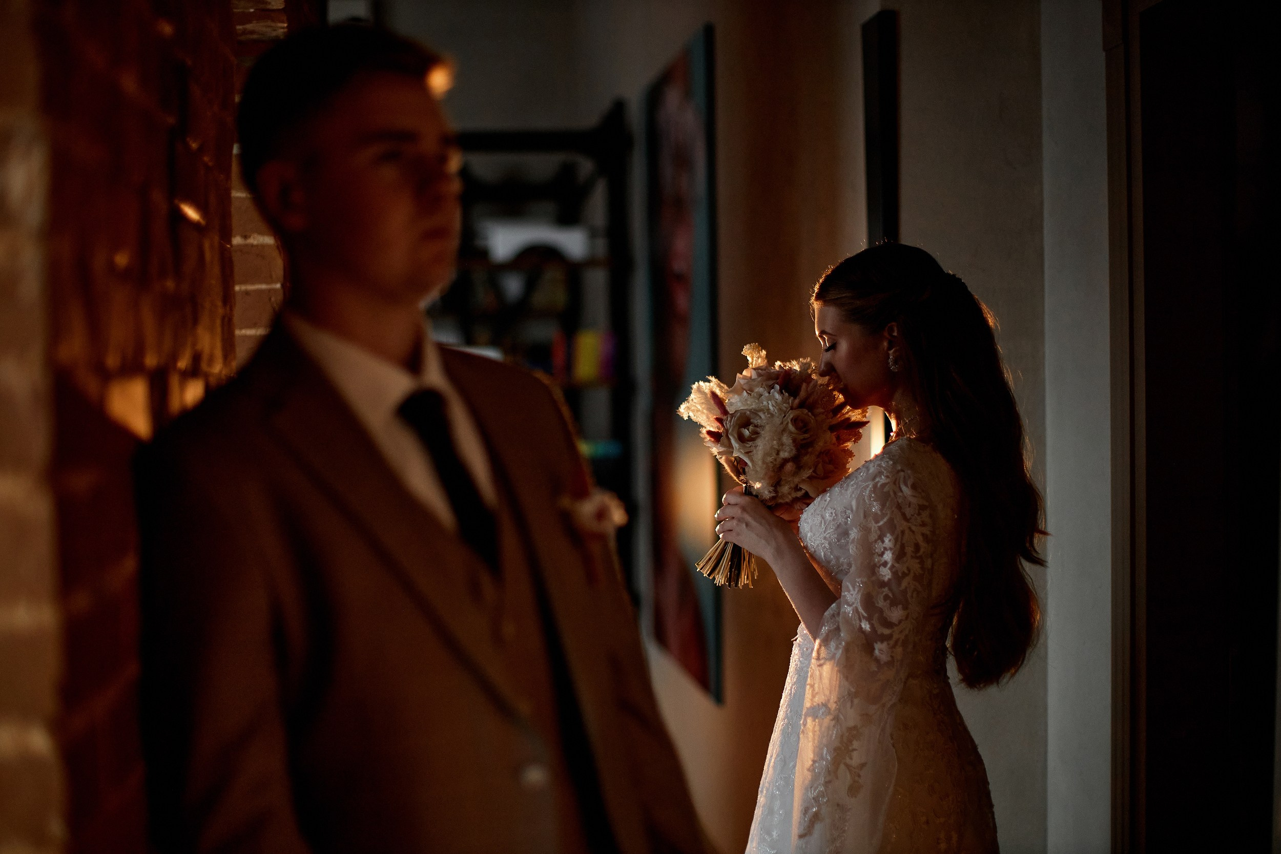 Женя и Яна. Свадебный фотограф Челябинск, Екатеринбург, Курган — Виктор Слуднов