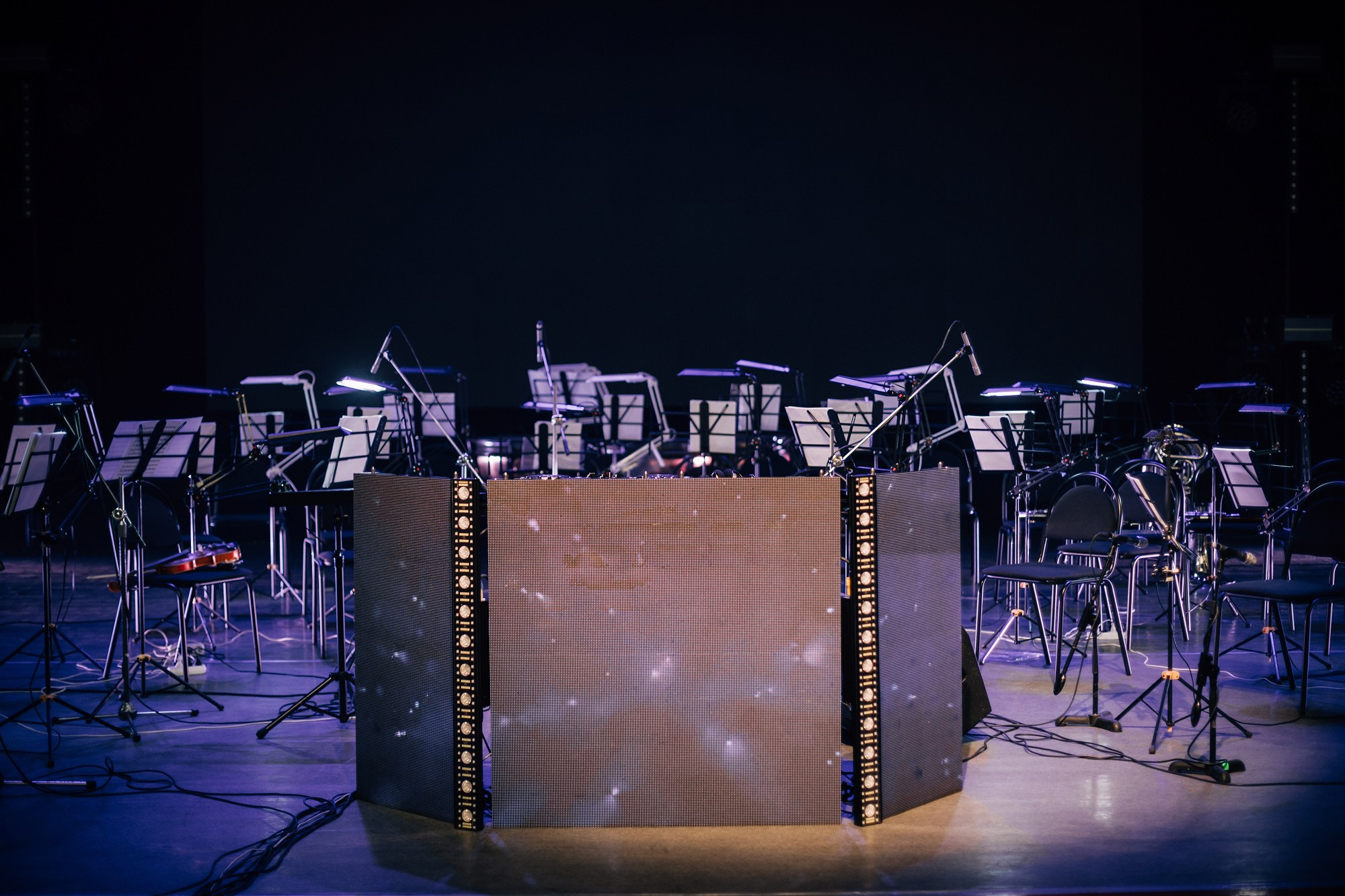 Концерт DJ Илья First. Свадебный фотограф Челябинск, Екатеринбург, Курган — Виктор Слуднов