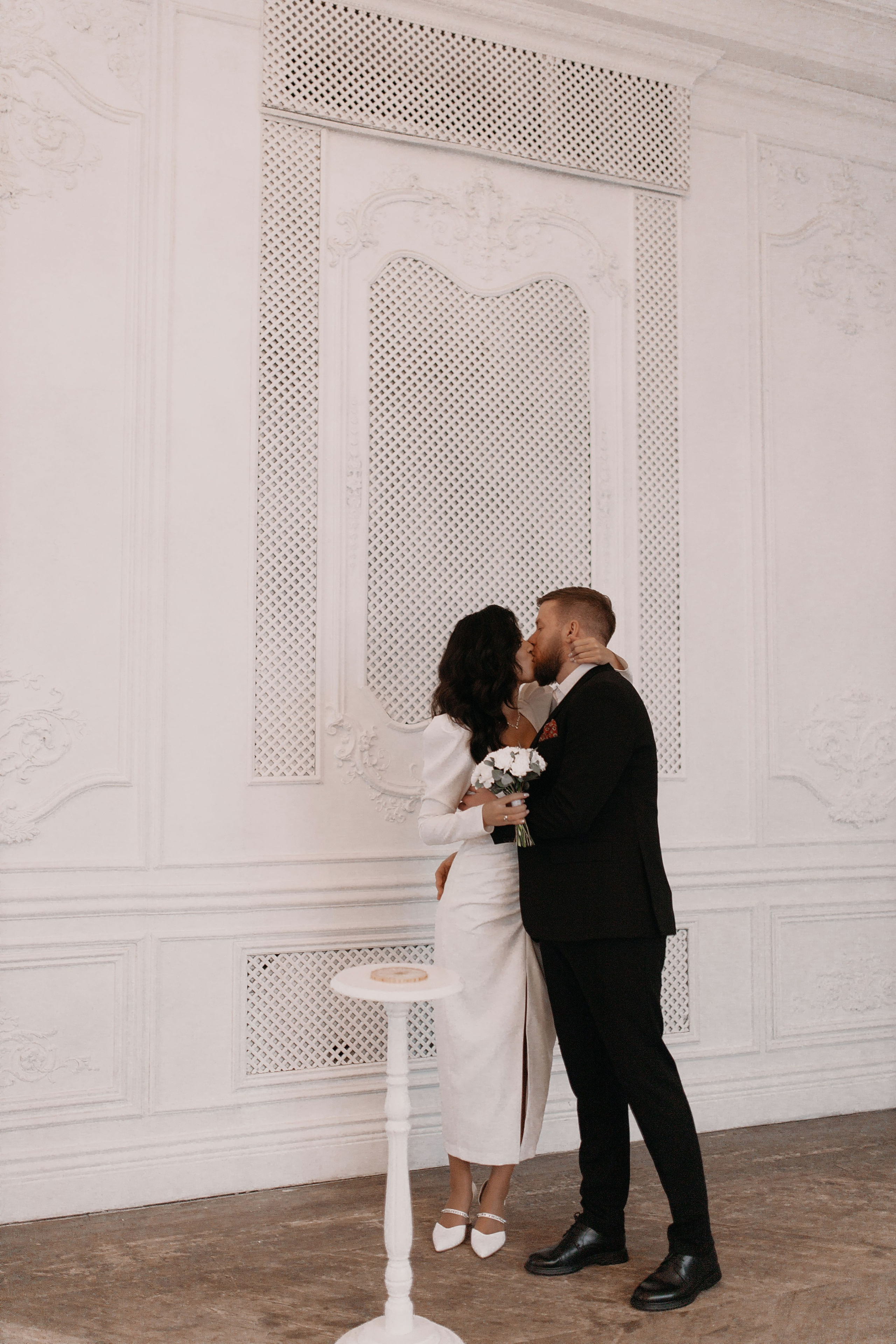 А & Т Royal. Женский и свадебный фотограф Москва Елизавета Перова