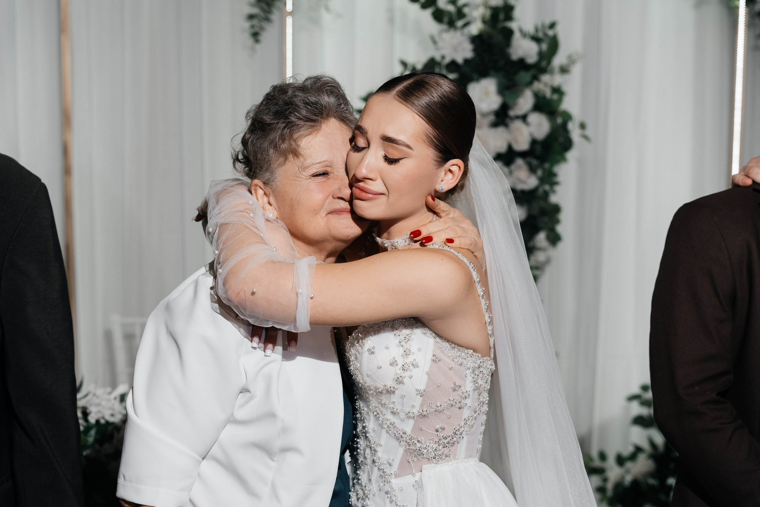 Александр и Ксения. Главная