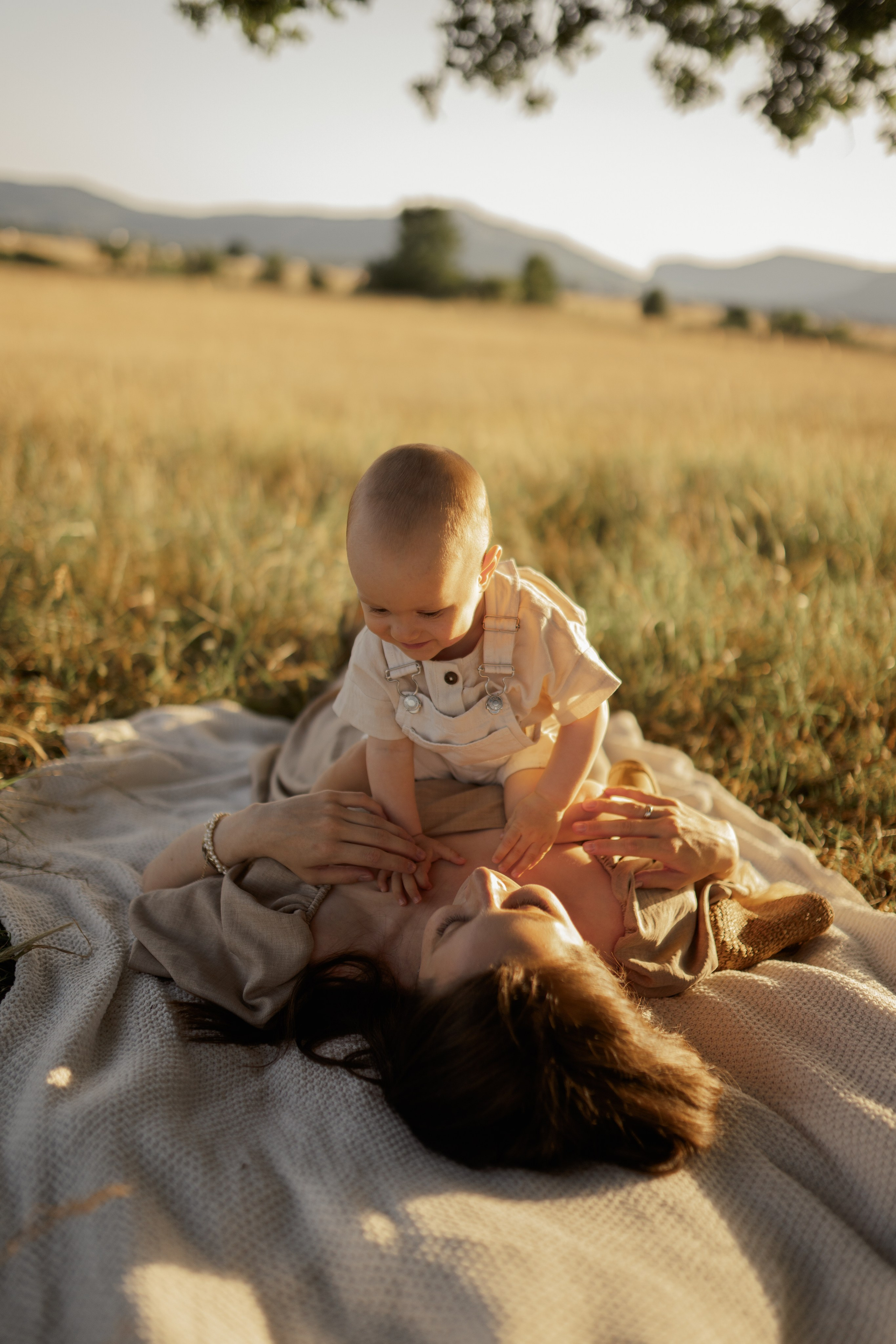 В объятиях природы. Главная