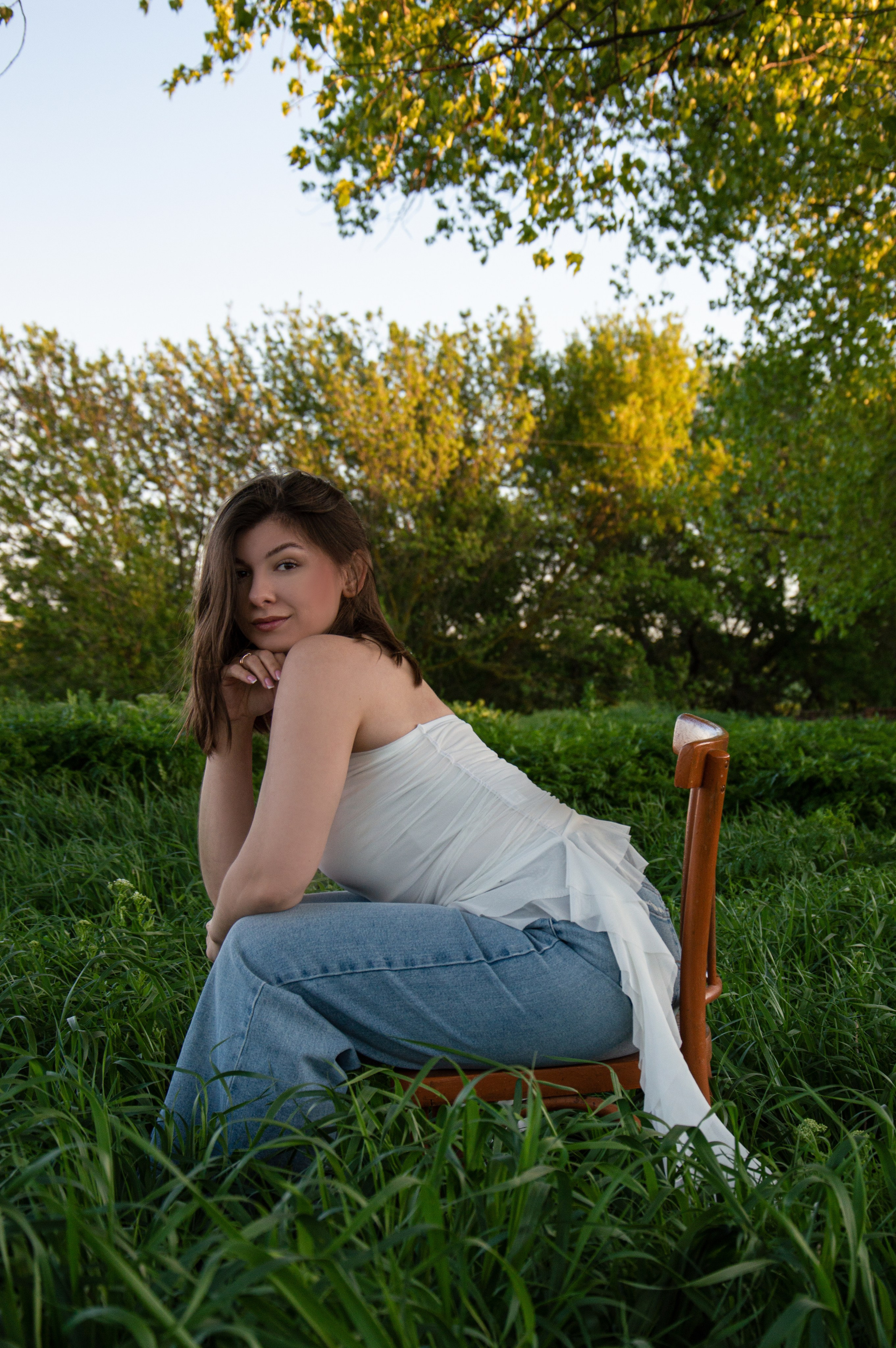 Индивидуальные. Фотограф | Виктория Чернышева