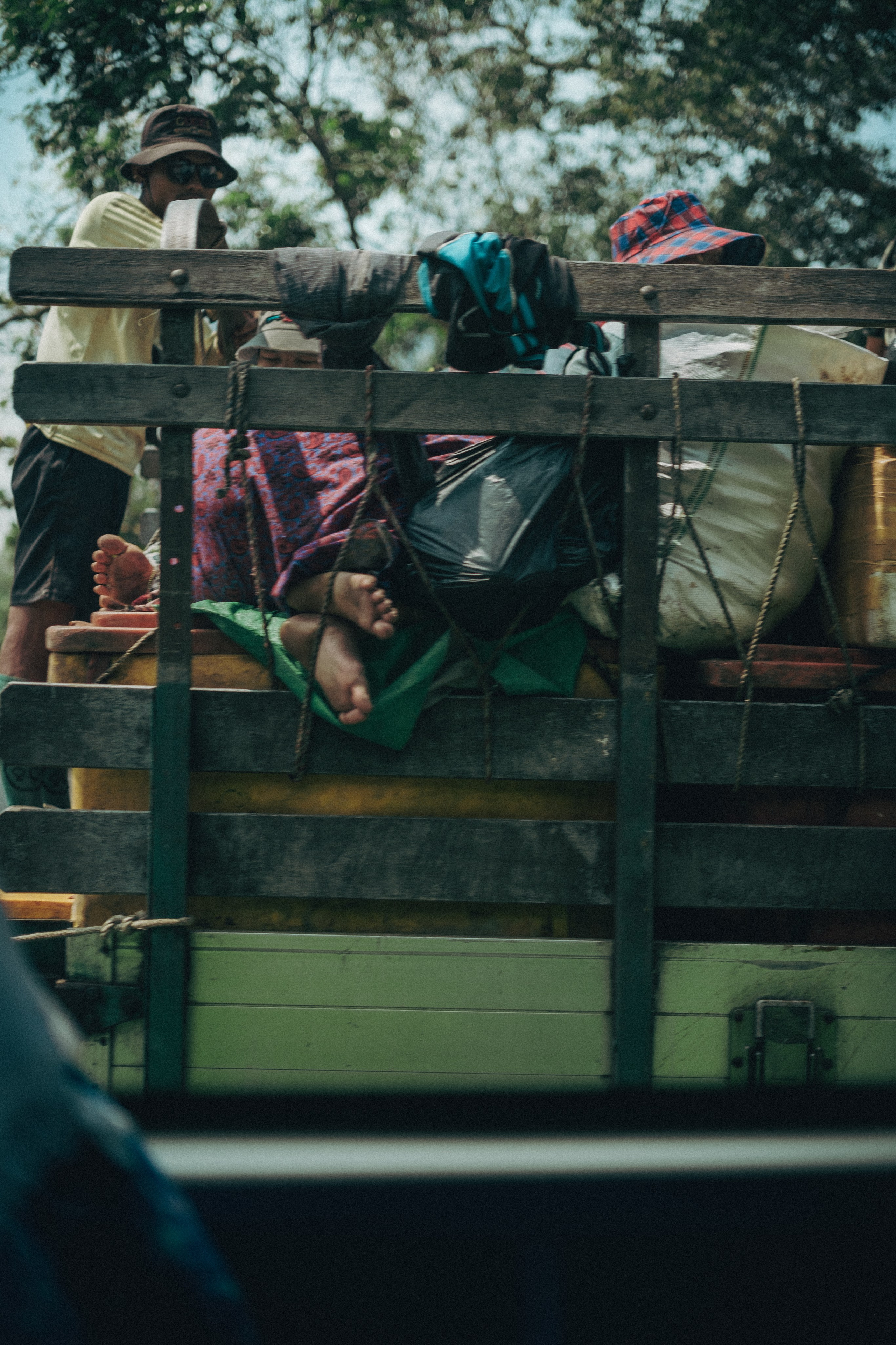 Myanmar. Dmitry Ippolitov