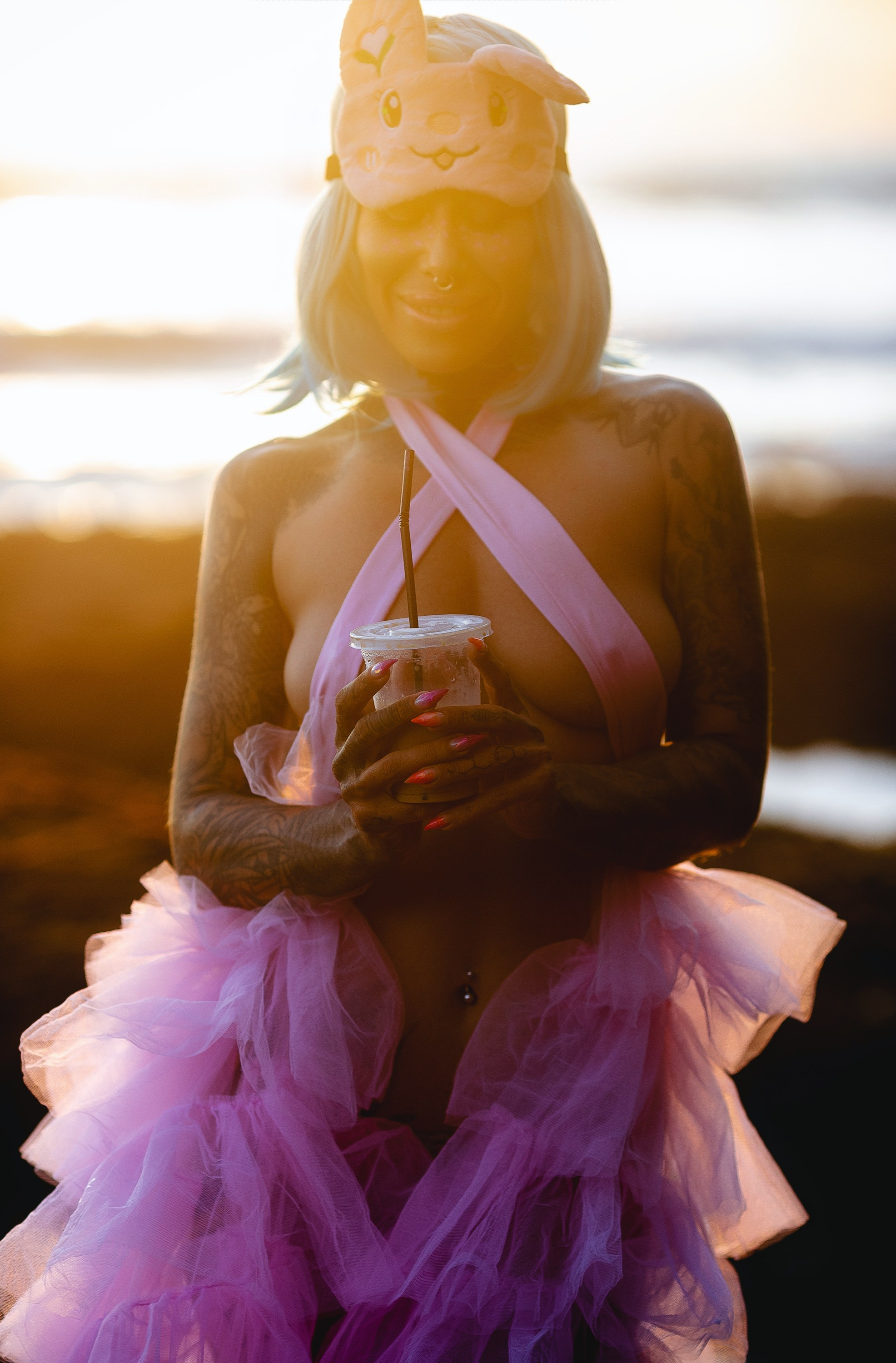 KASTA # 1. FASHION AND PORTRAIT PHOTOGRAPHER, MOSCOW/DUBAI