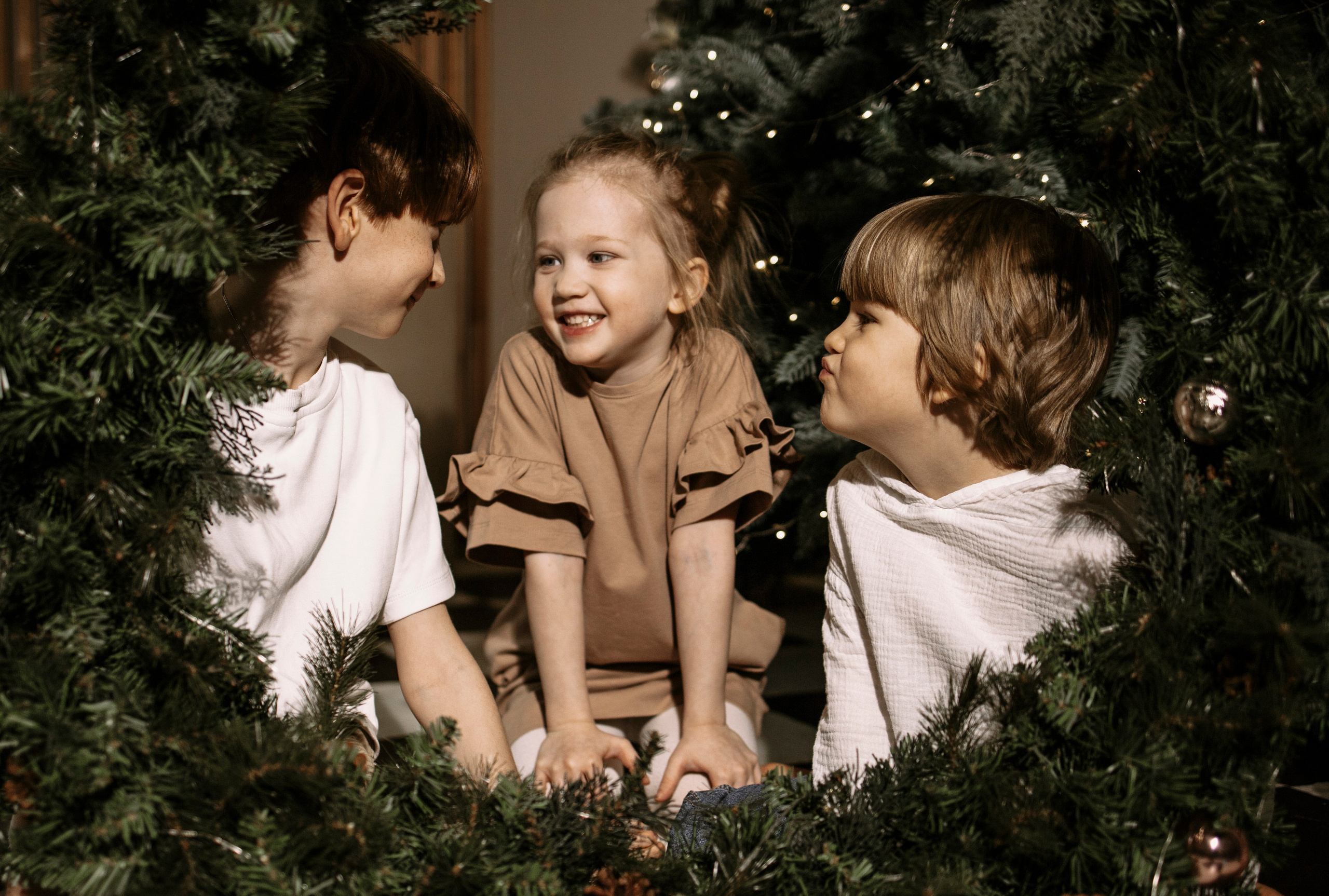 Дети. Фотограф в Екатеринбурге Ольга Дорогина