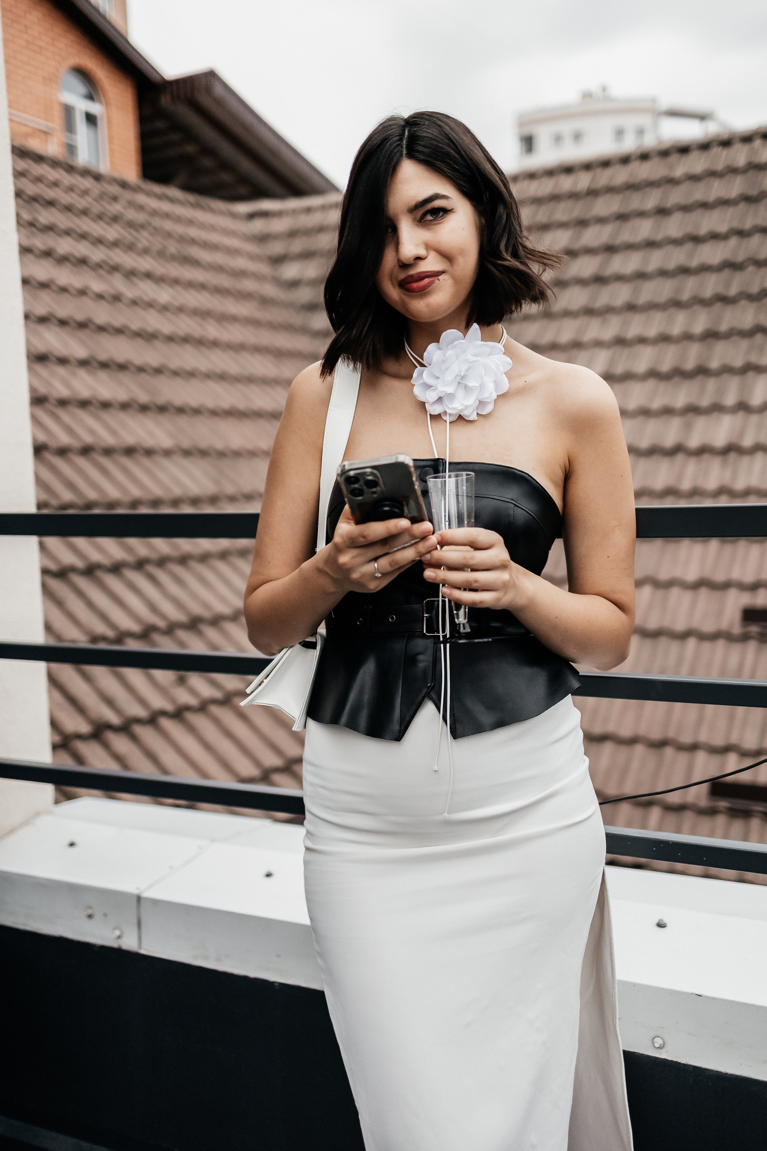 Запуск проекта «Стильный КРД». Фотограф в Краснодаре Лагунов Владимир