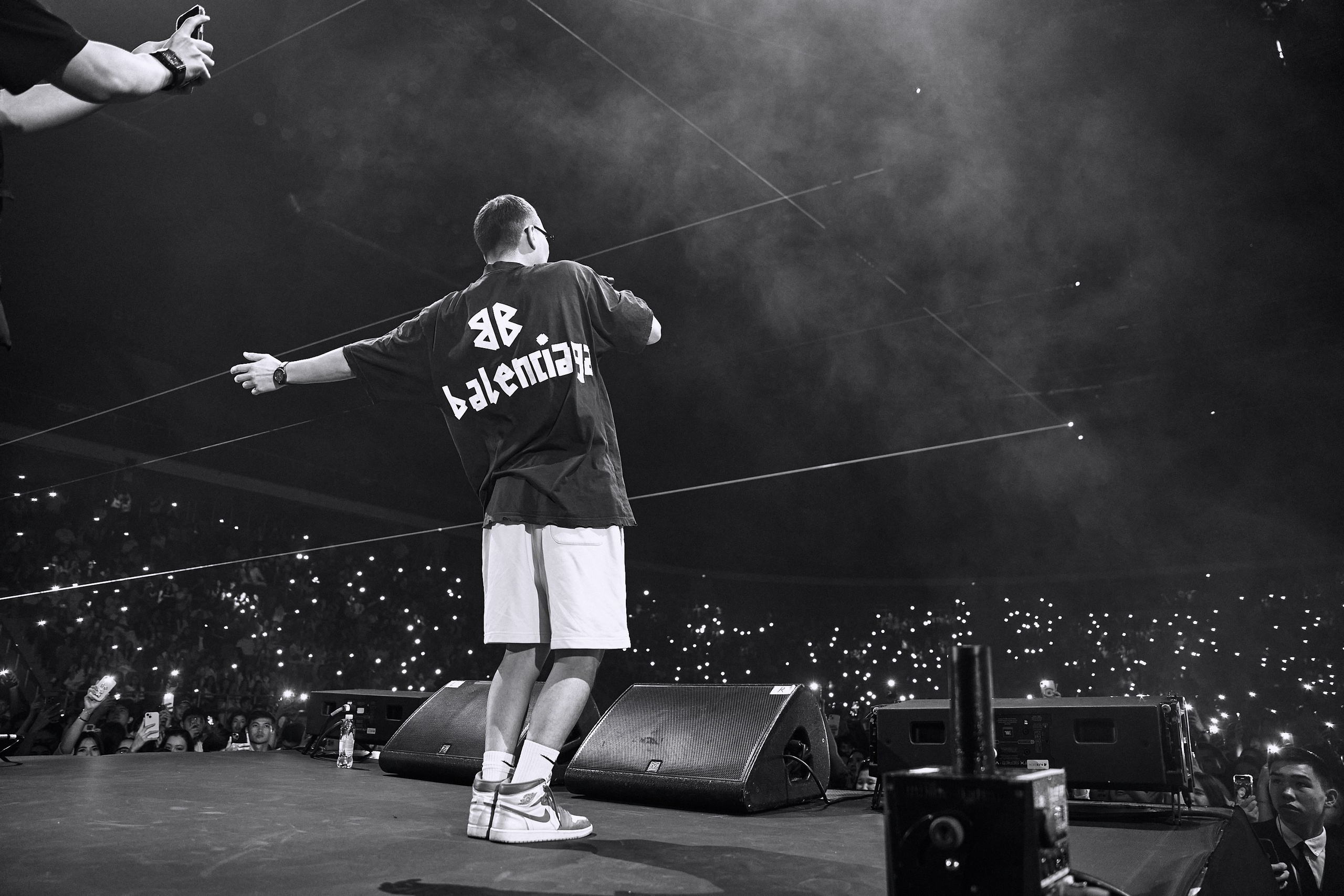 Bakr. Alim Alimov Fashion Photographer