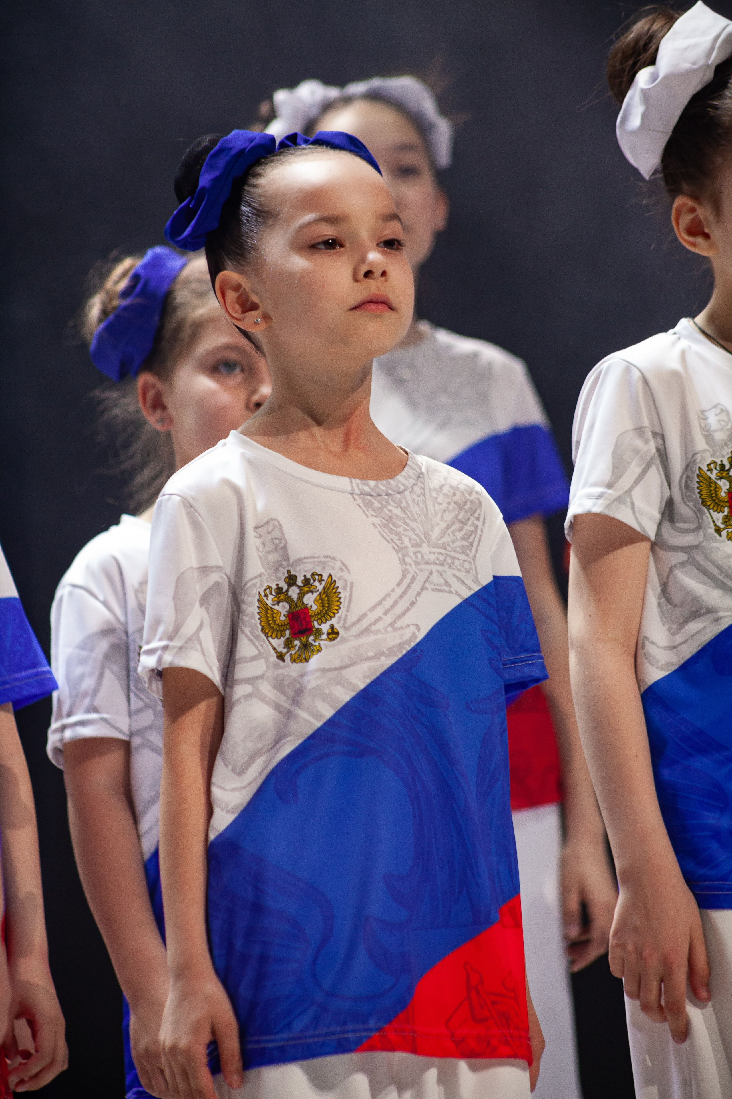 Юбилей ДМШ № 20. 30 лет. 21.04.25. Профессиональное фото в Казани: от идеи до результата. Фотограф Яна Мур