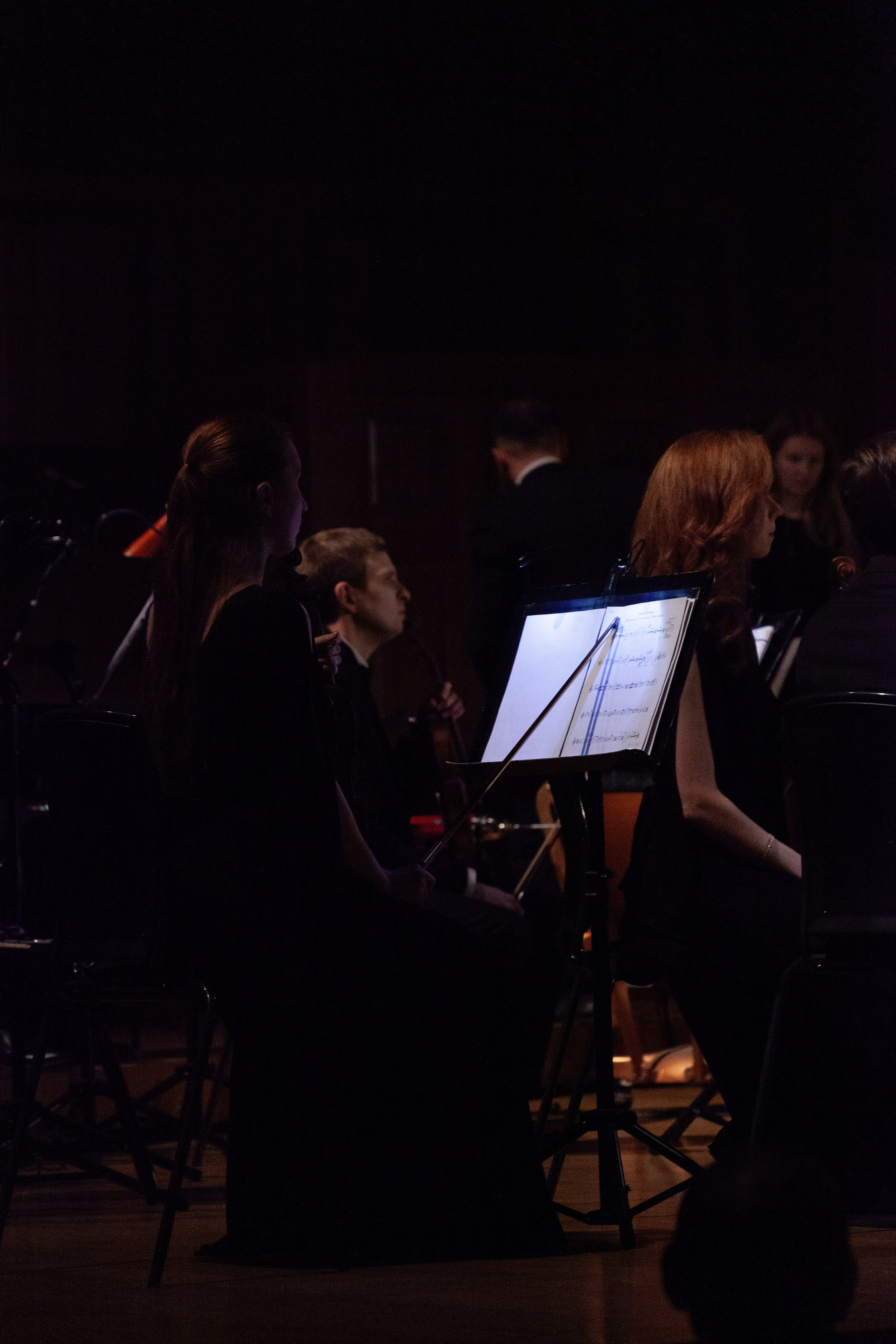 Оркестр ЦСМ им. С. Губайдулиной. Мировой Кинематограф.25.09.24. Профессиональное фото в Казани: от идеи до результата. Фотограф Яна Мур