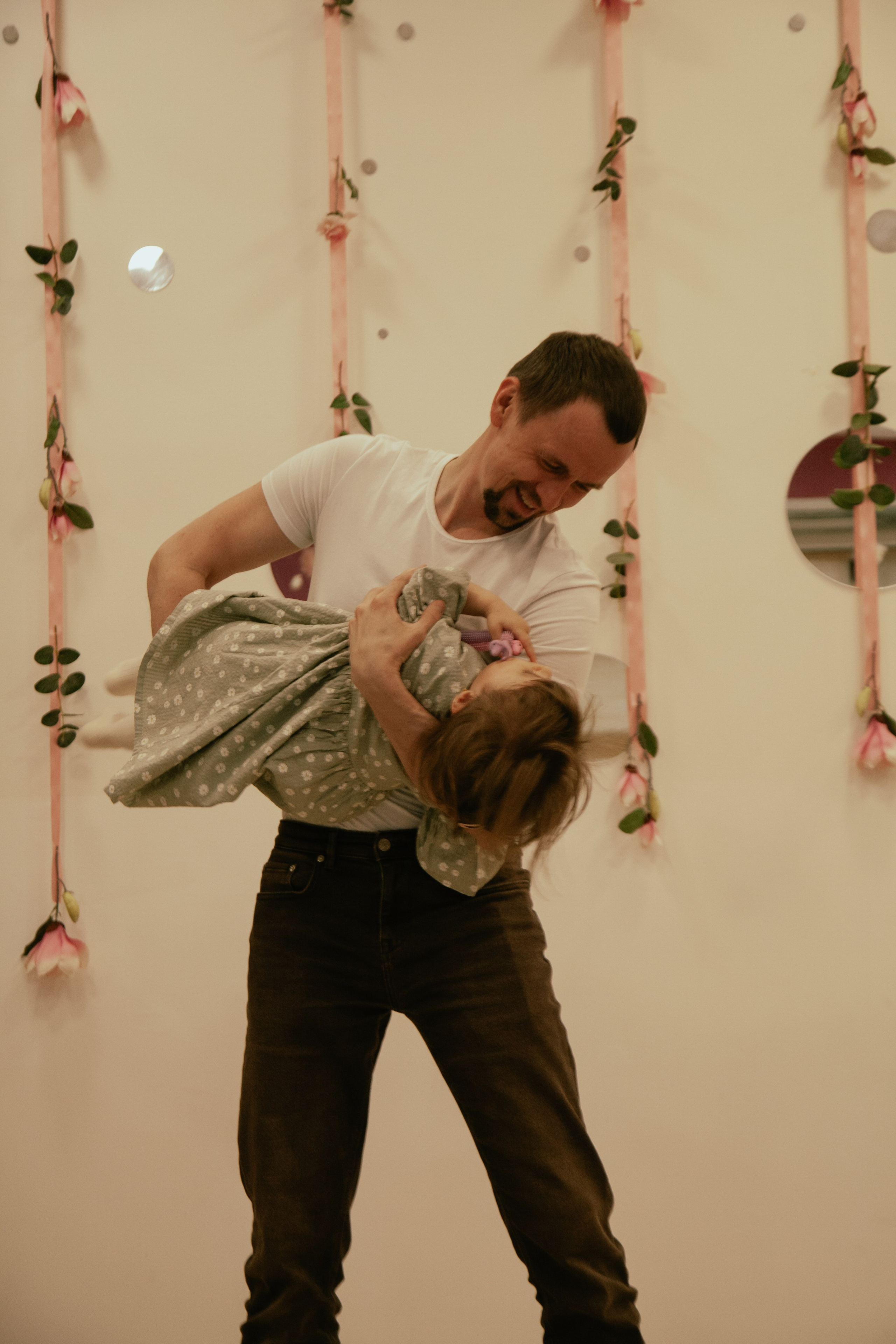 Детский концерт с флейтой. 11.05.24. Профессиональное фото в Казани: от идеи до результата. Фотограф Яна Мур