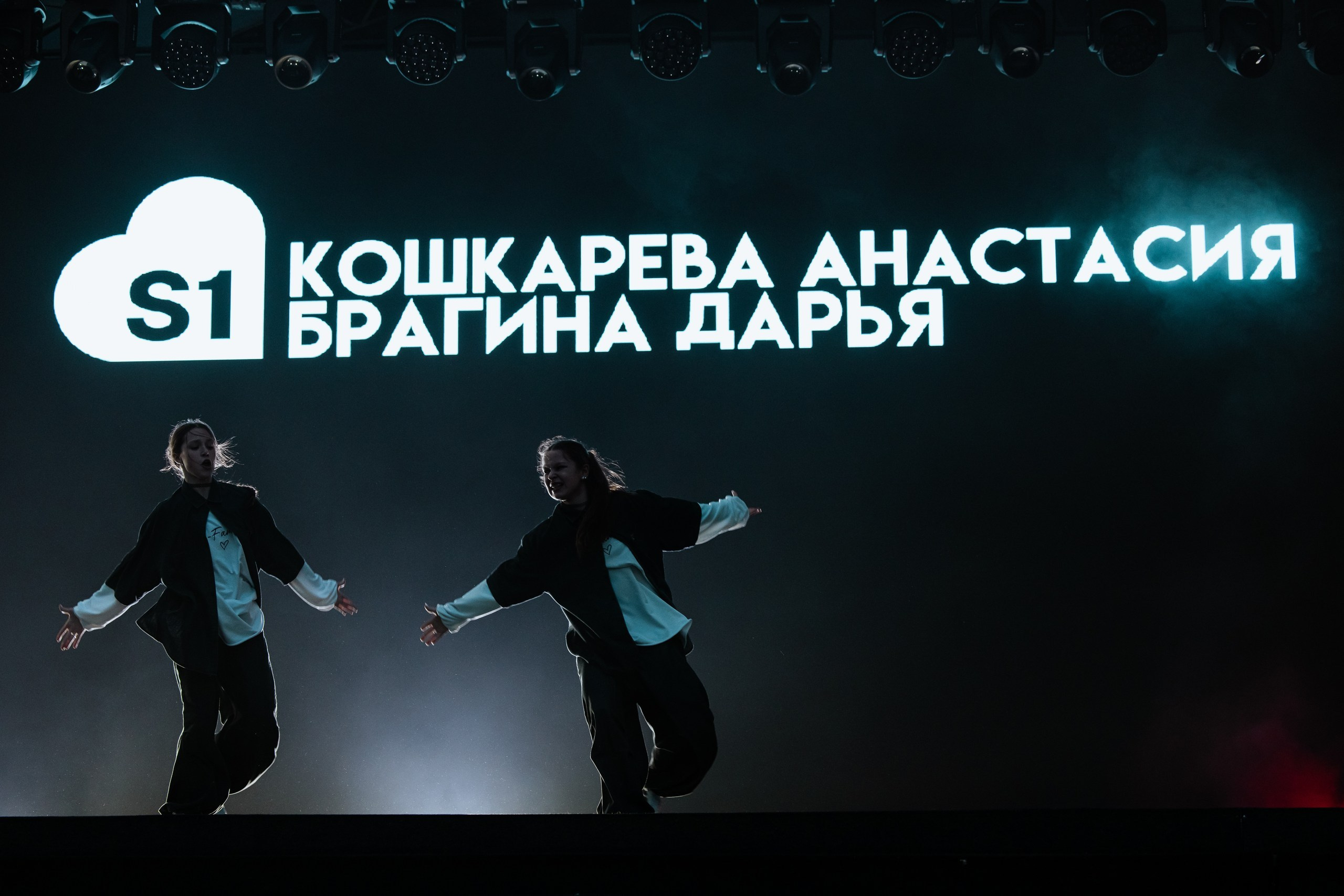 Танцы. Фотограф Николай Петрушкин | Ставрополь, Москва