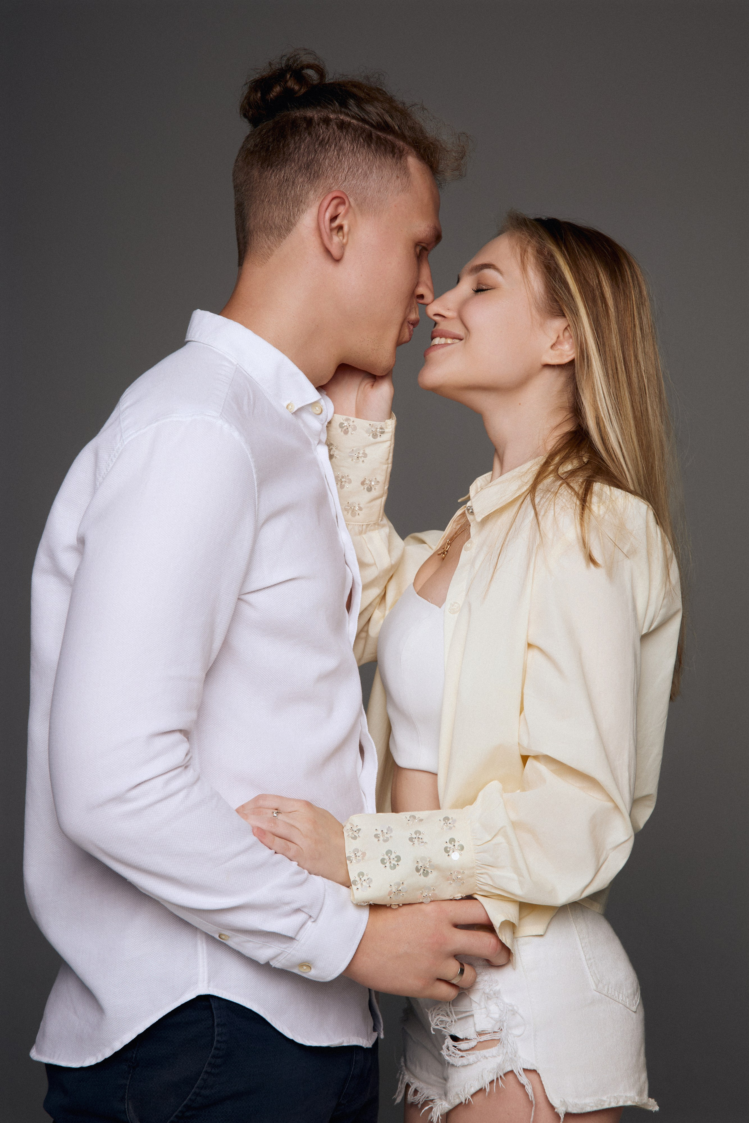 Love Story. Фотограф в г. Уссурийск Юлия Зозуля