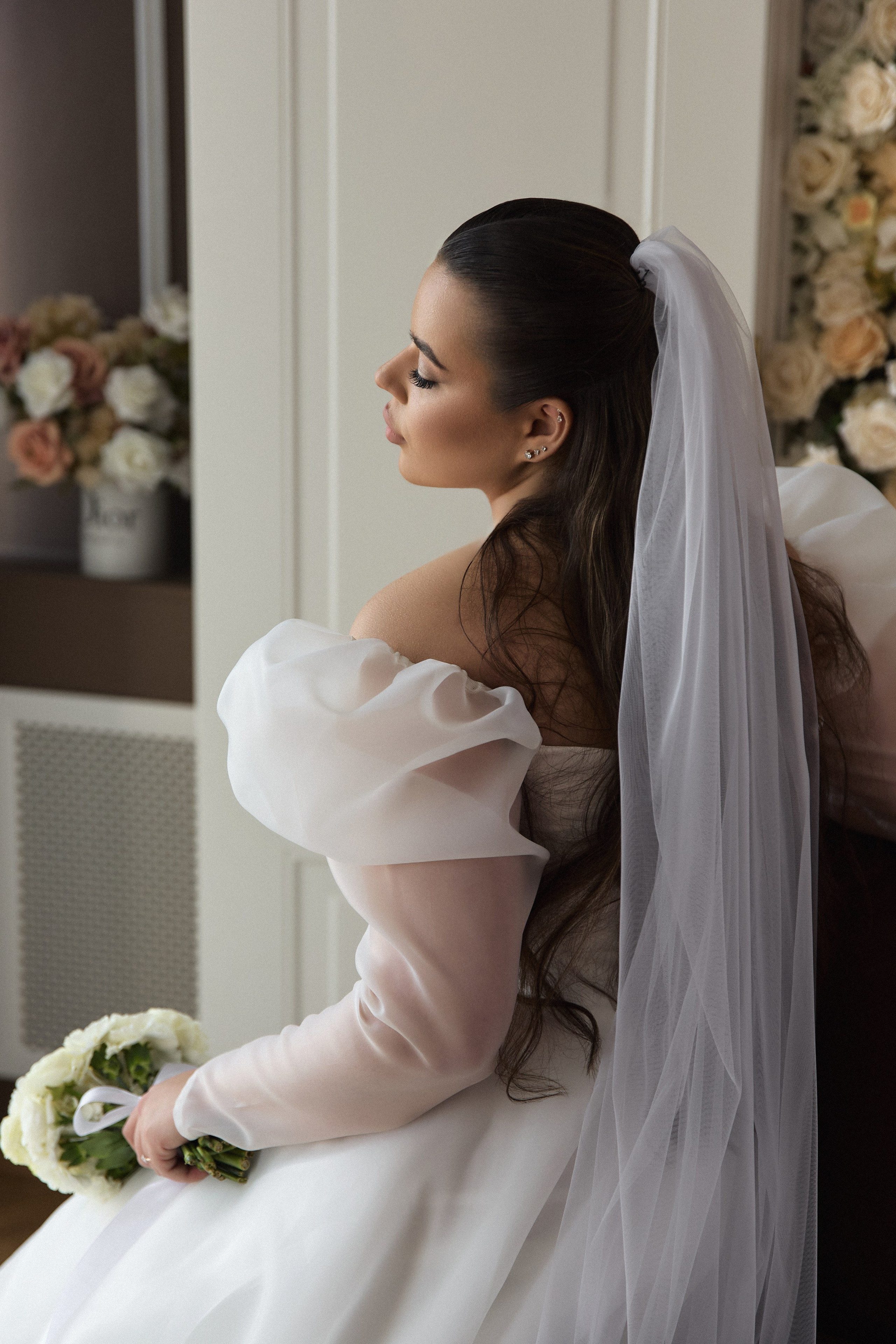 Свадебные. Фотограф в г. Уссурийск Юлия Зозуля