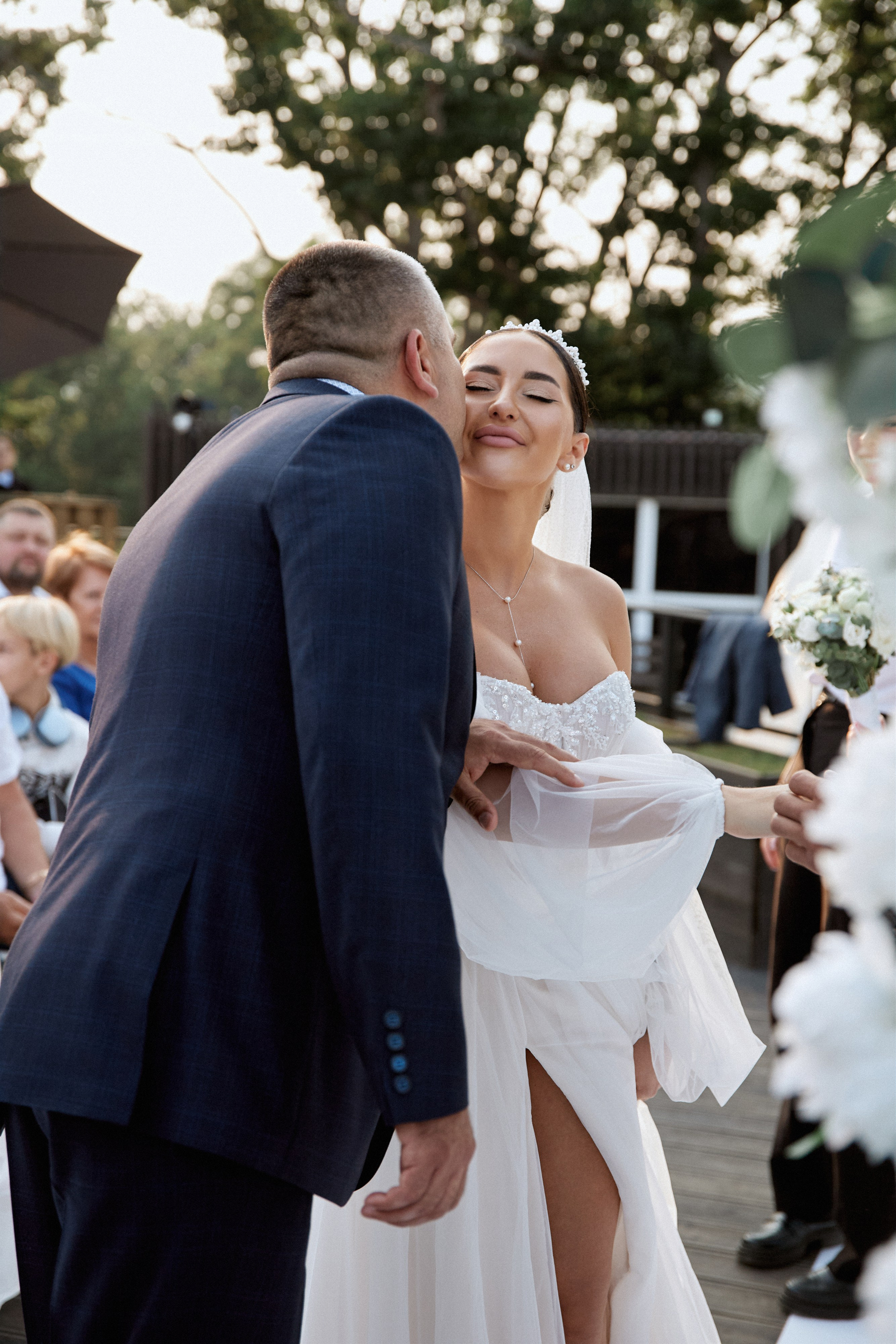 Люси и Илья. Фотограф в г. Уссурийск Юлия Зозуля