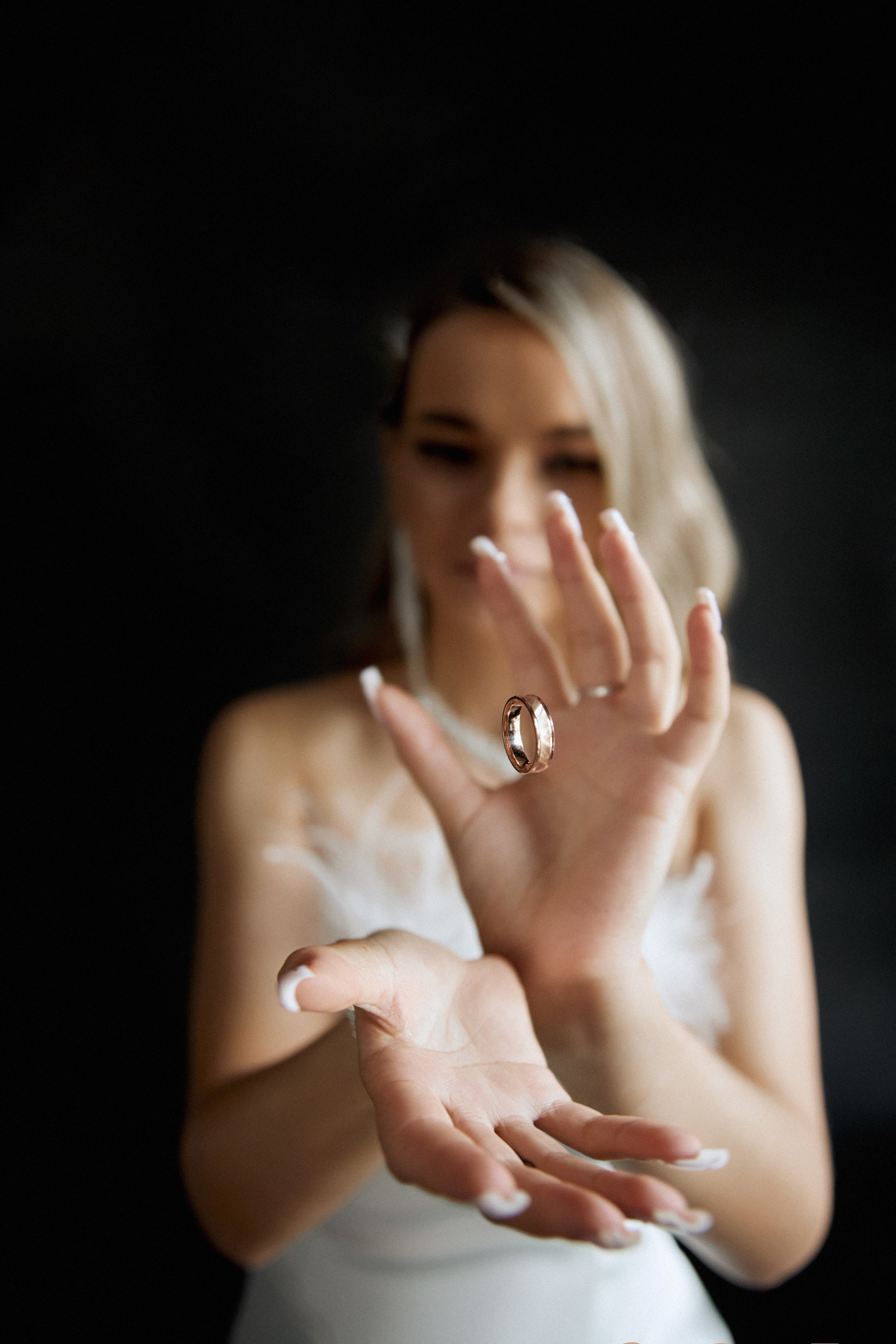 Анастасия и Евгений. Фотограф в г. Уссурийск Юлия Зозуля