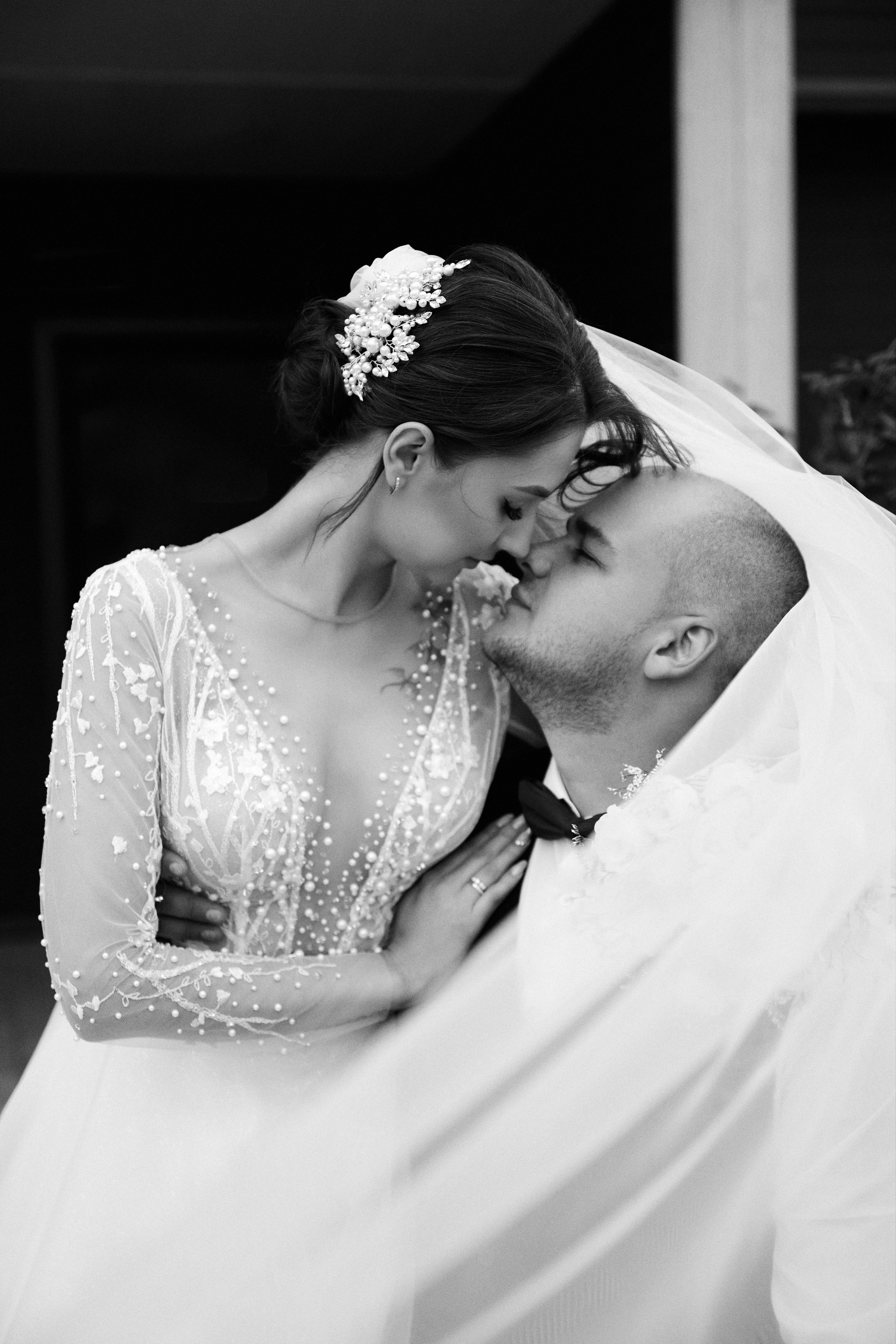 Анастасия и Дмитрий. Фотограф в г. Уссурийск Юлия Зозуля