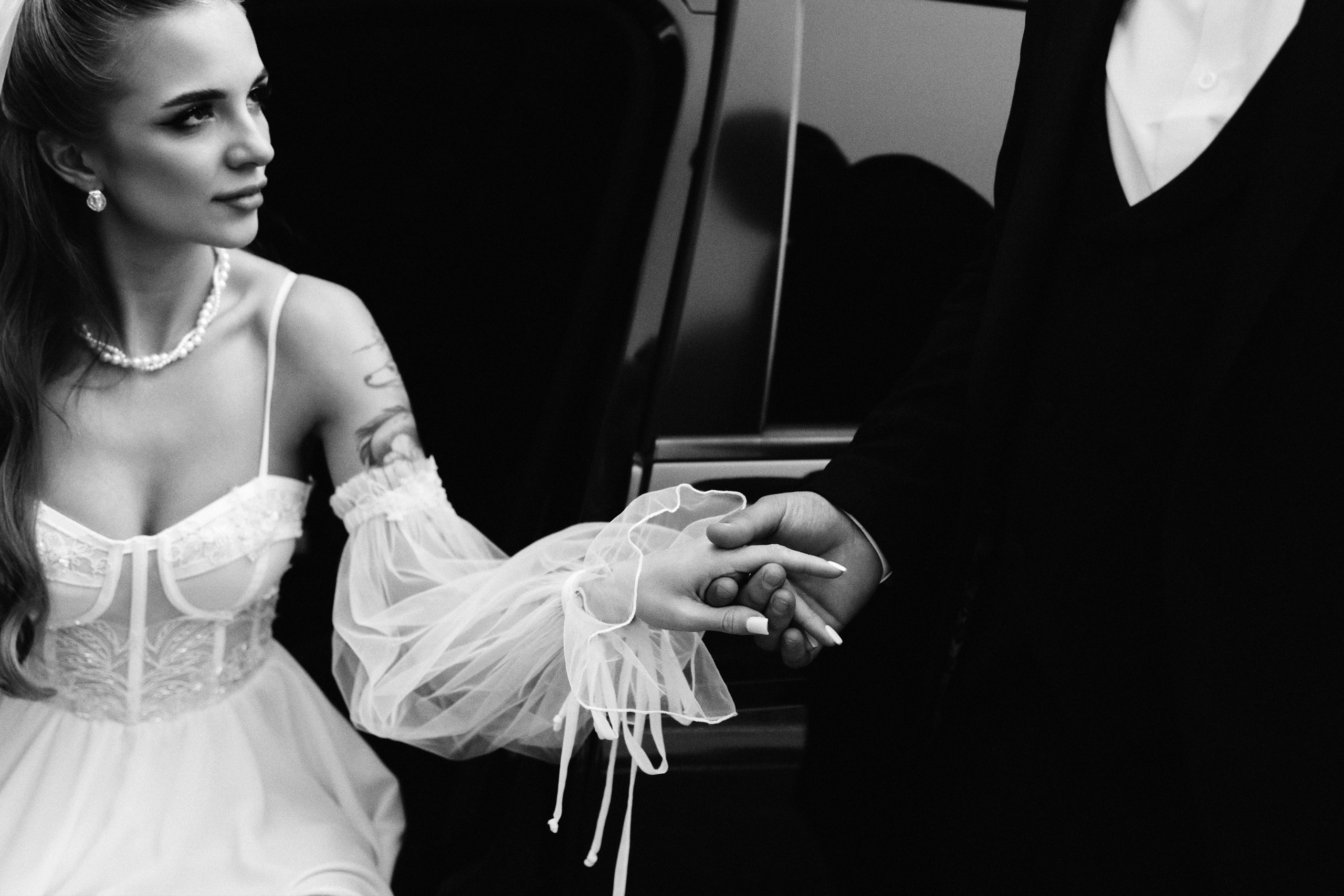 Алена и Ефим. Фотограф в г. Уссурийск Юлия Зозуля