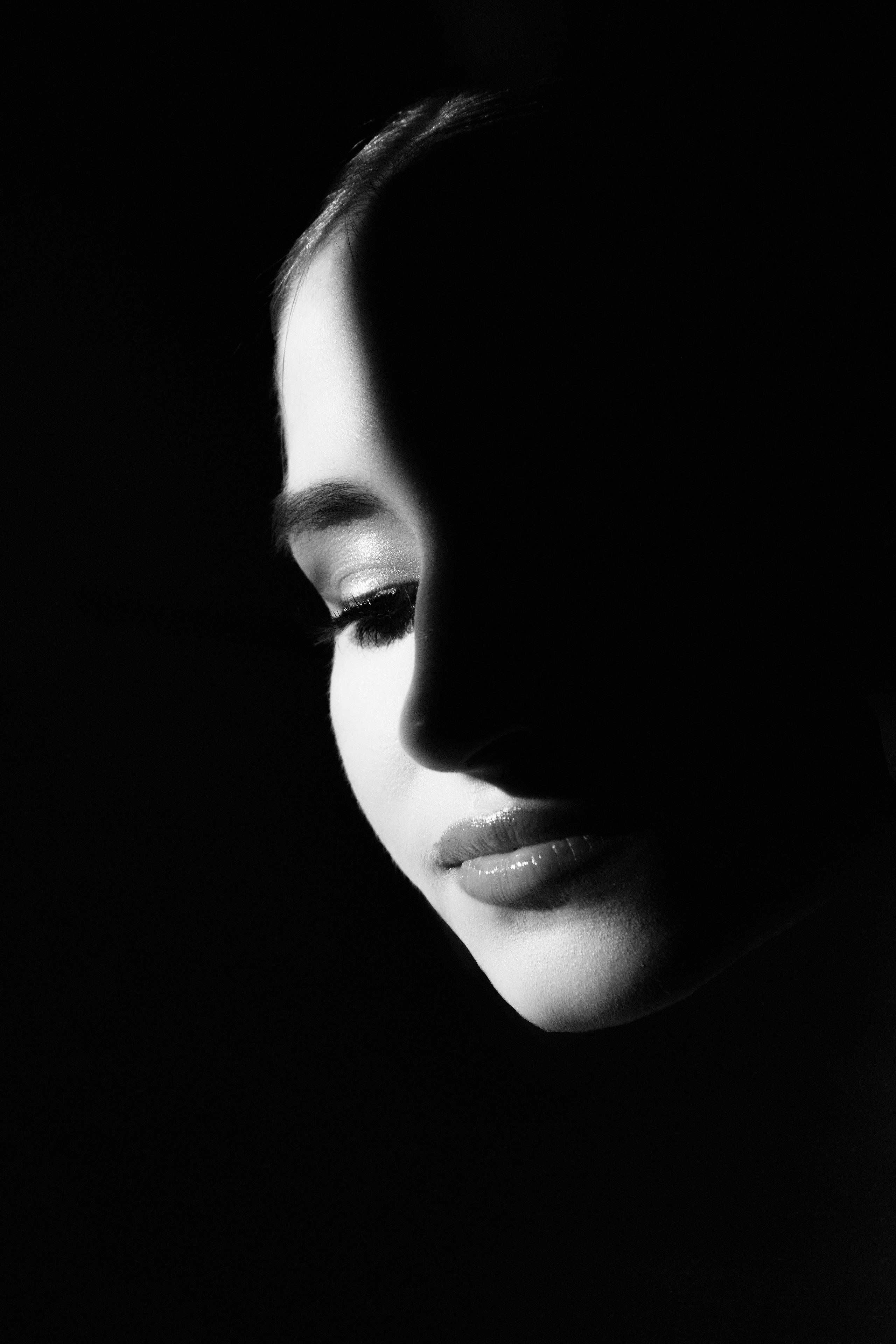 Студийные женские. Фотограф в г. Уссурийск Юлия Зозуля