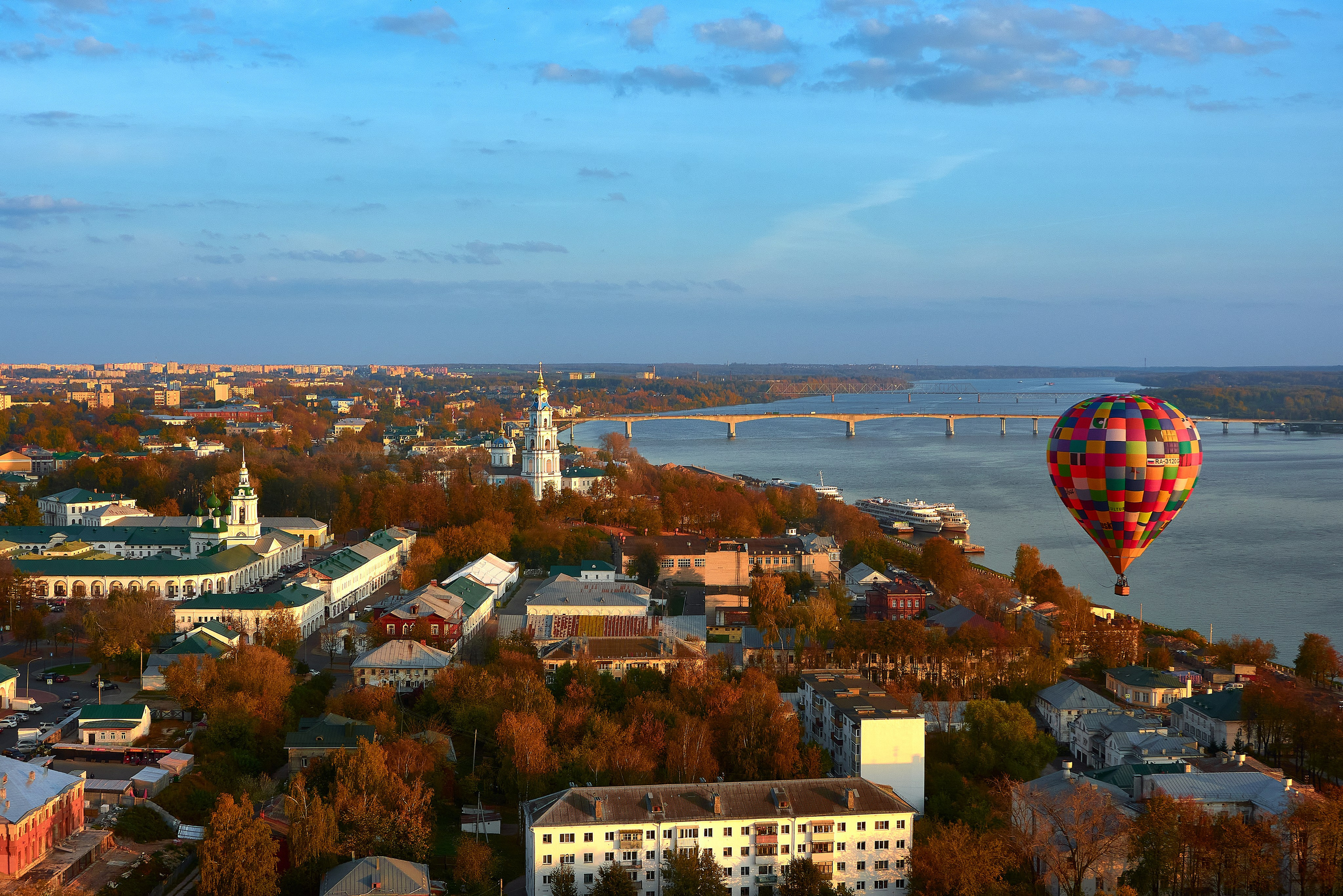 Ольга Чёкотова (Фотограф Кострома)