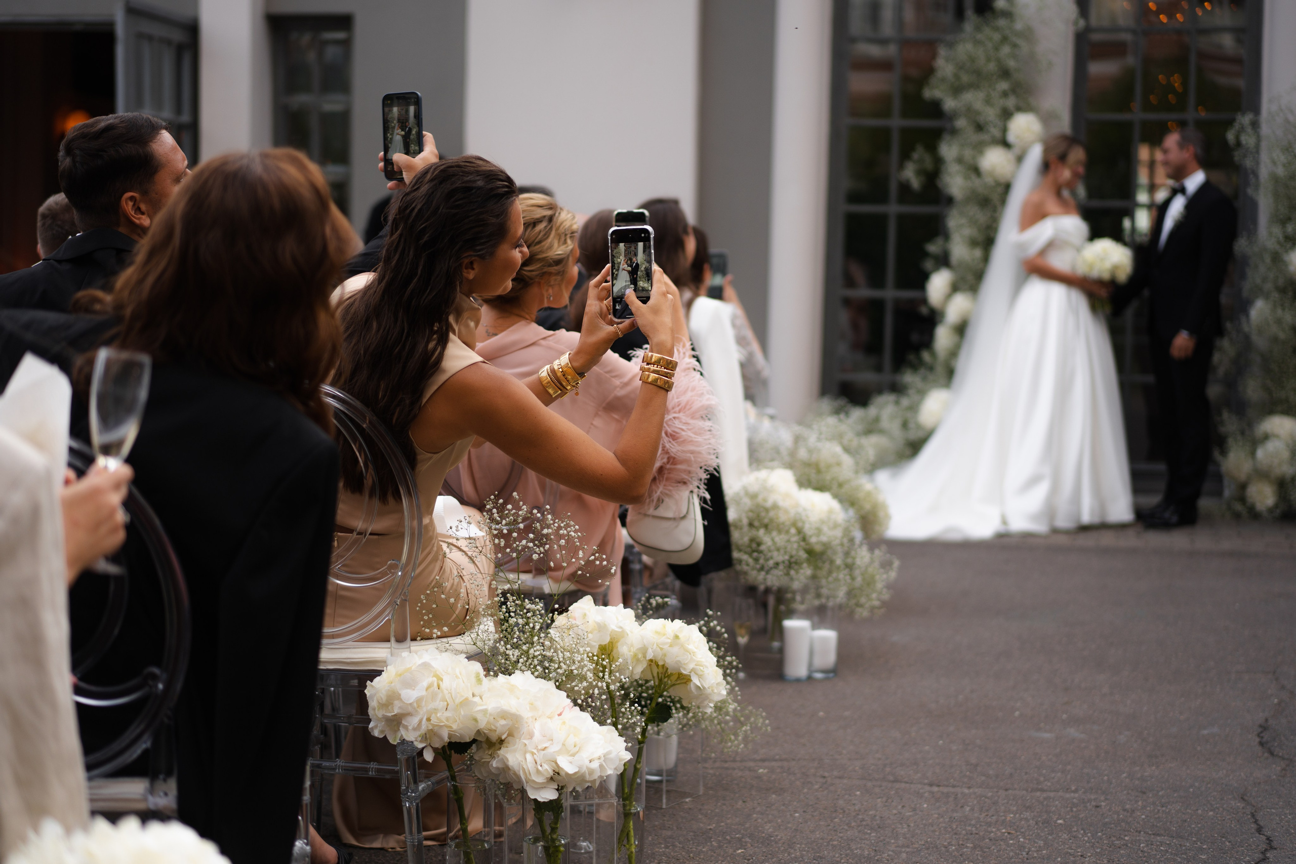 Анна и Виктор