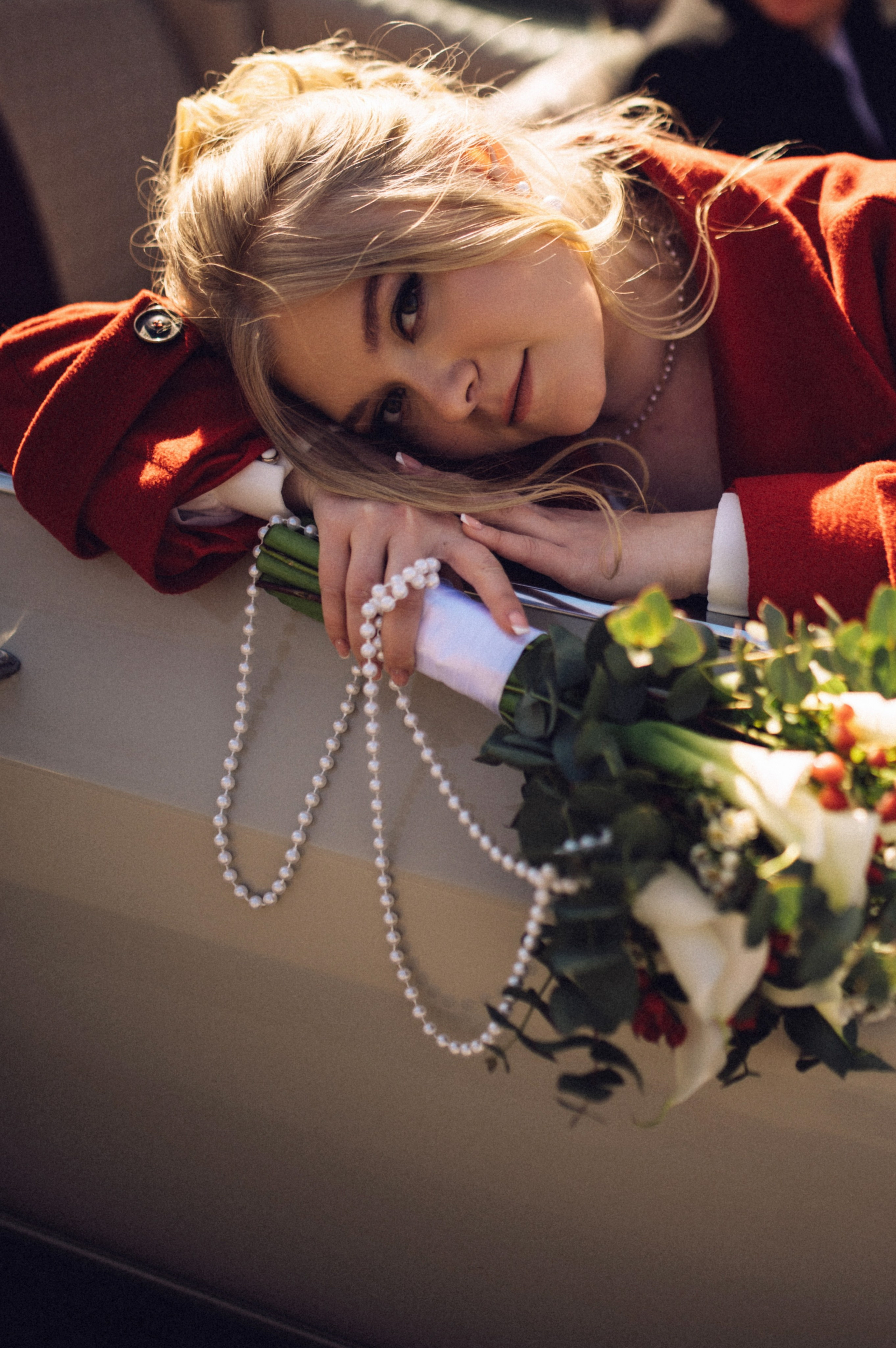 София&Дмитрий🤍. Лайфстайл фотограф в Москве Серебрянская Фаина