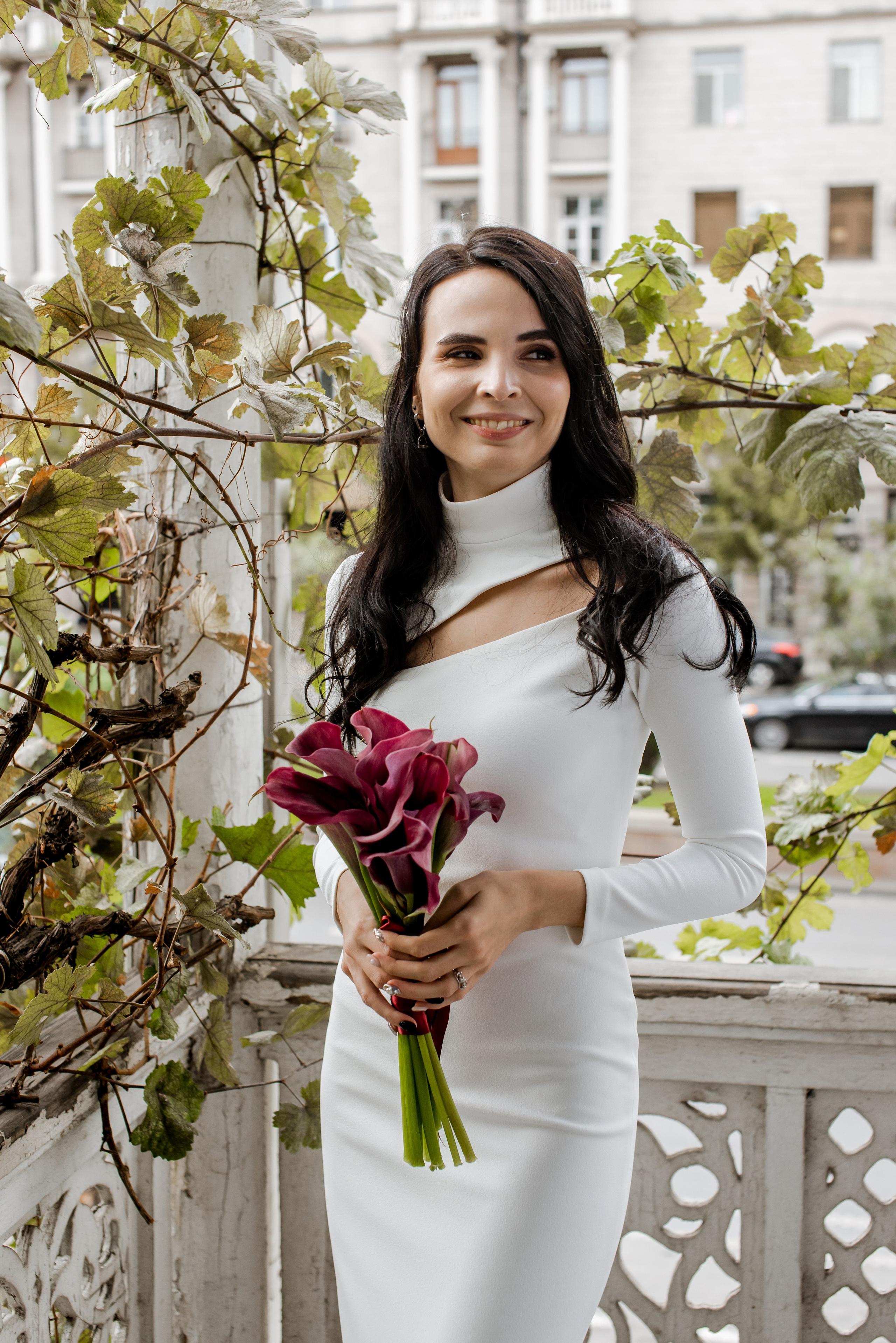 Роман и Настя. Свадебный и репортажный фотограф Грузия