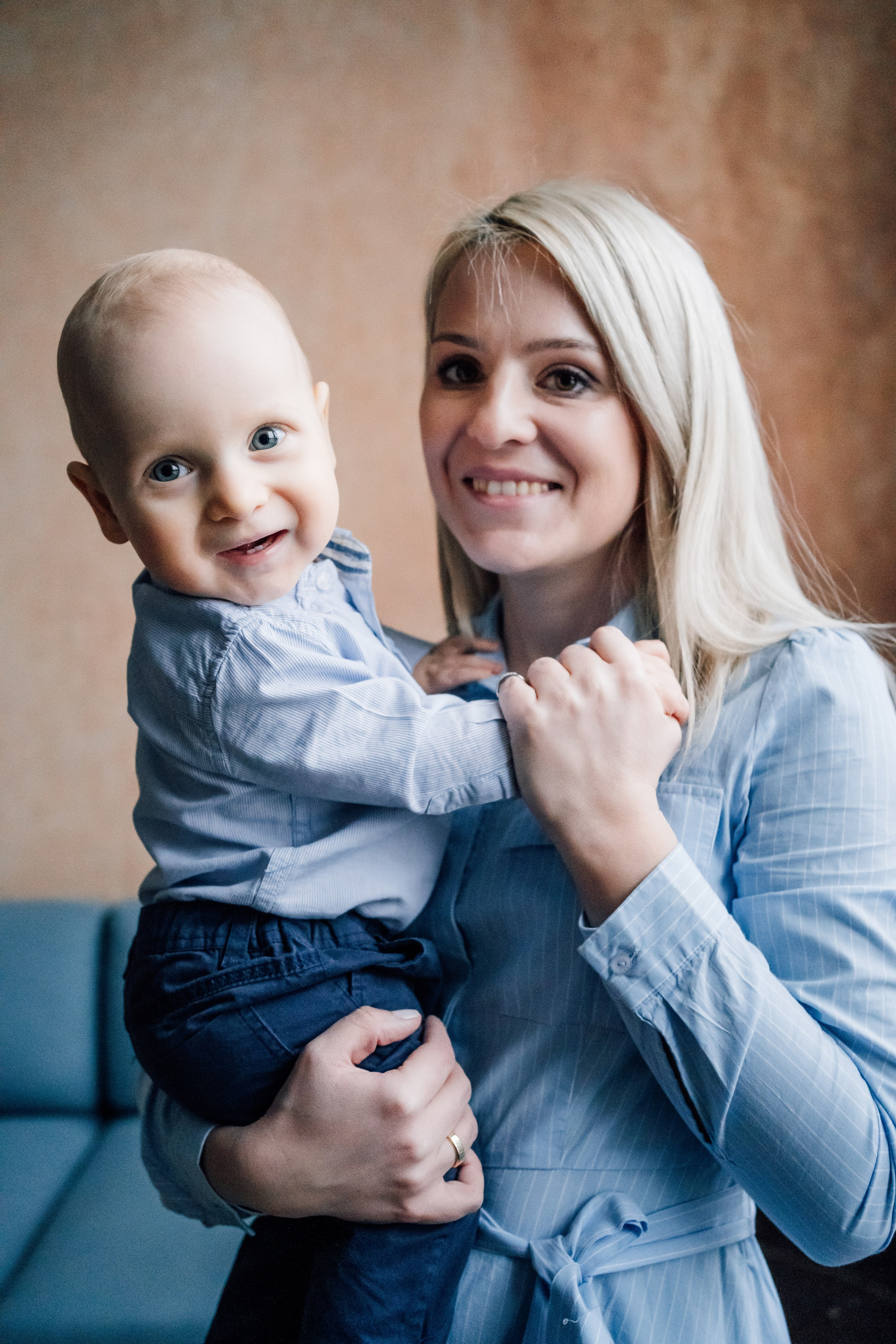 Family Story. Римма Топчиян фотограф