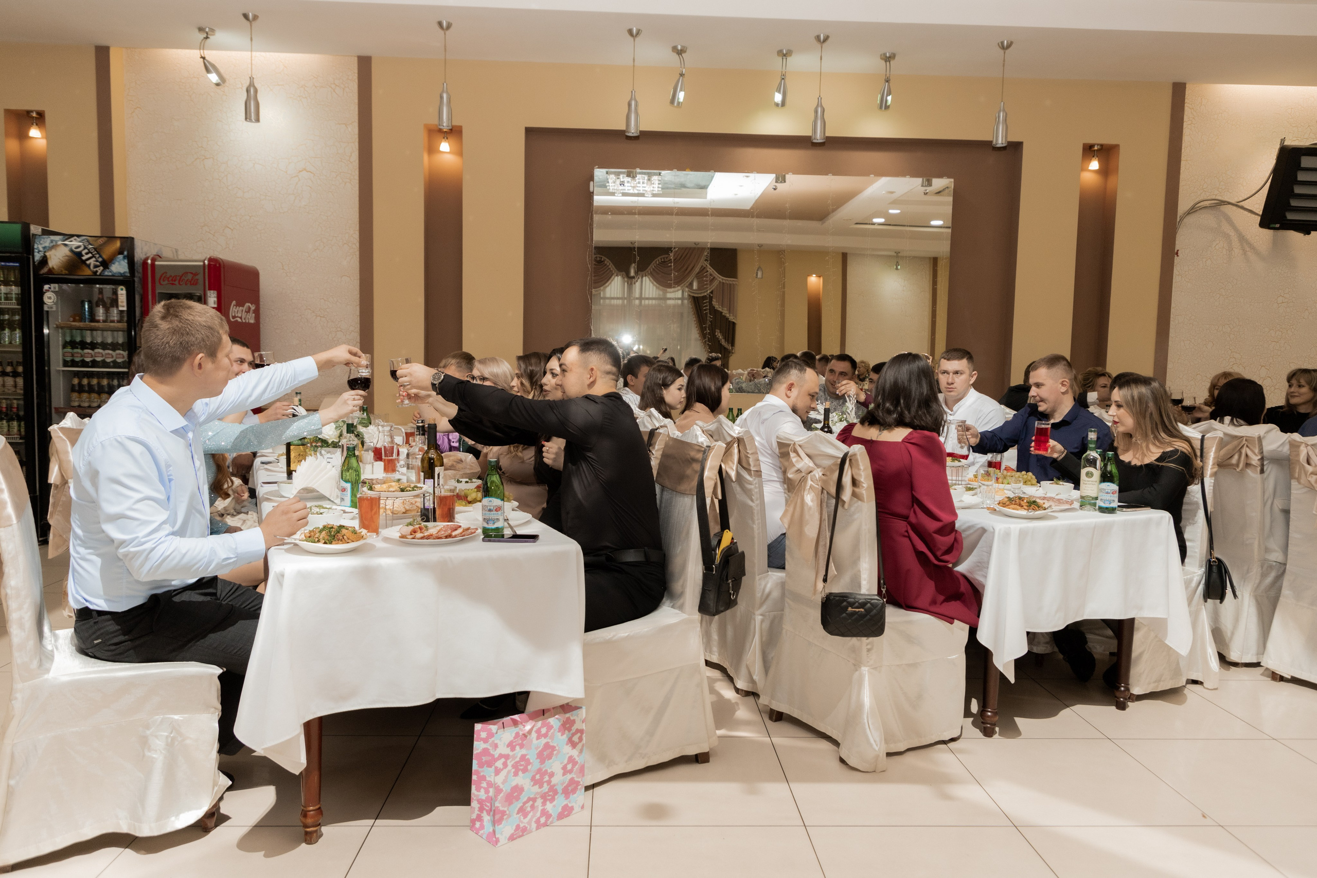 Илья и Анастасия (сокращено). Свадебный фотограф Ангелина Сунгатулина | Саратов | Балаково | Вольск